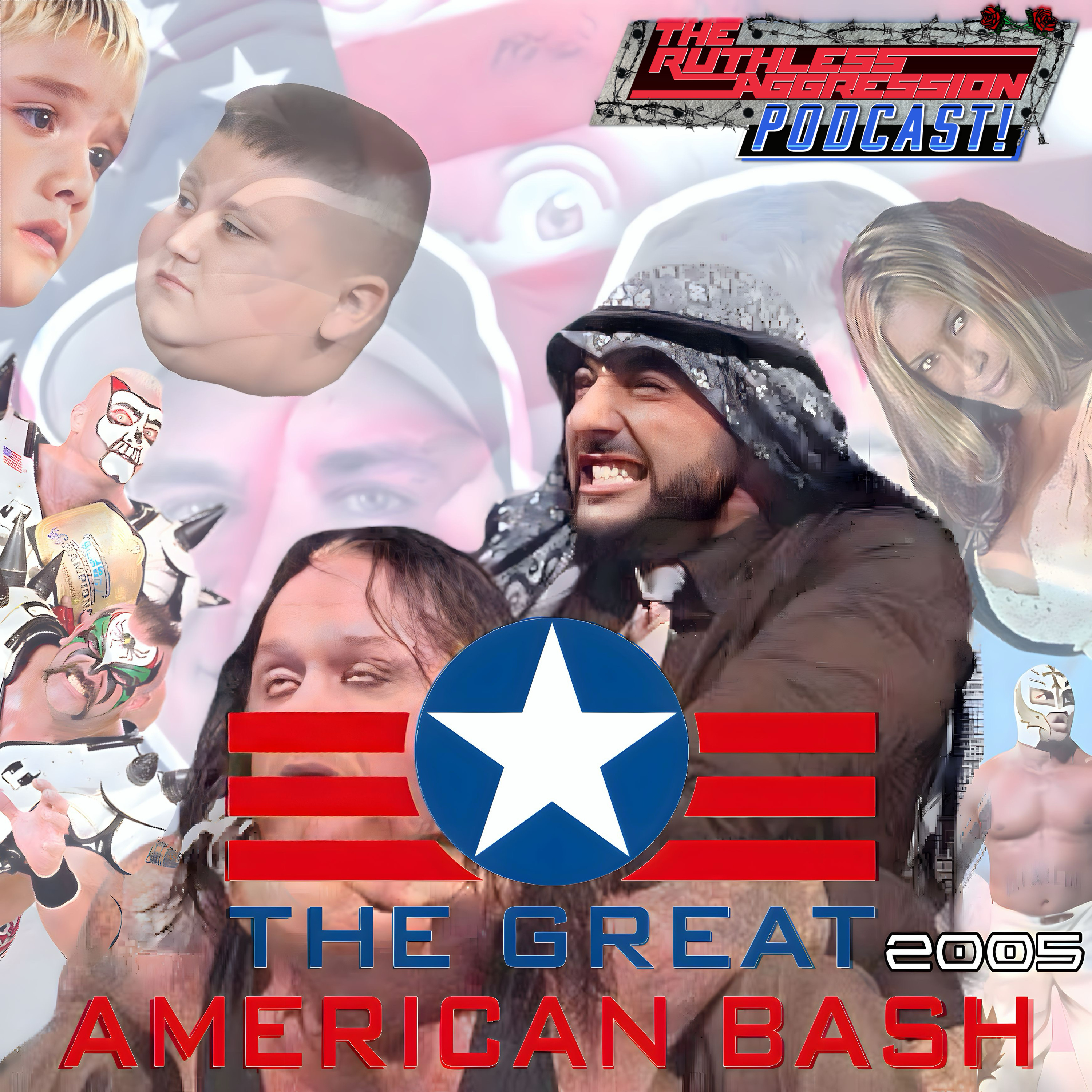 The Great American Bash 2005