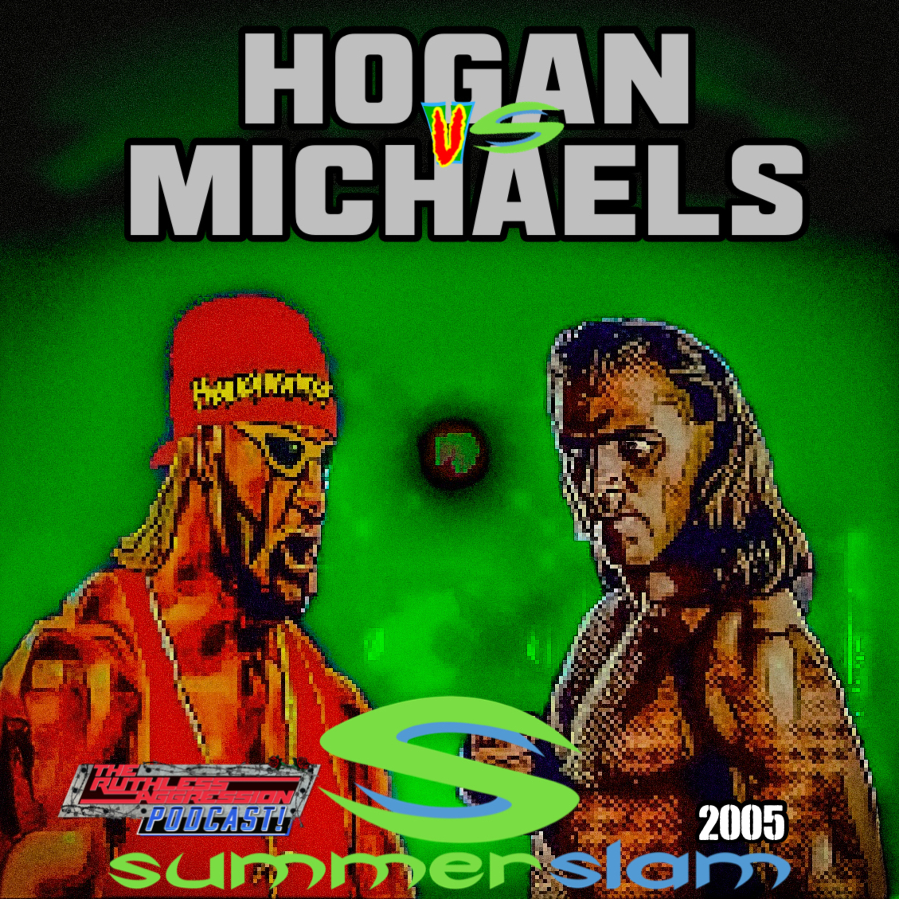 SummerSlam 2005