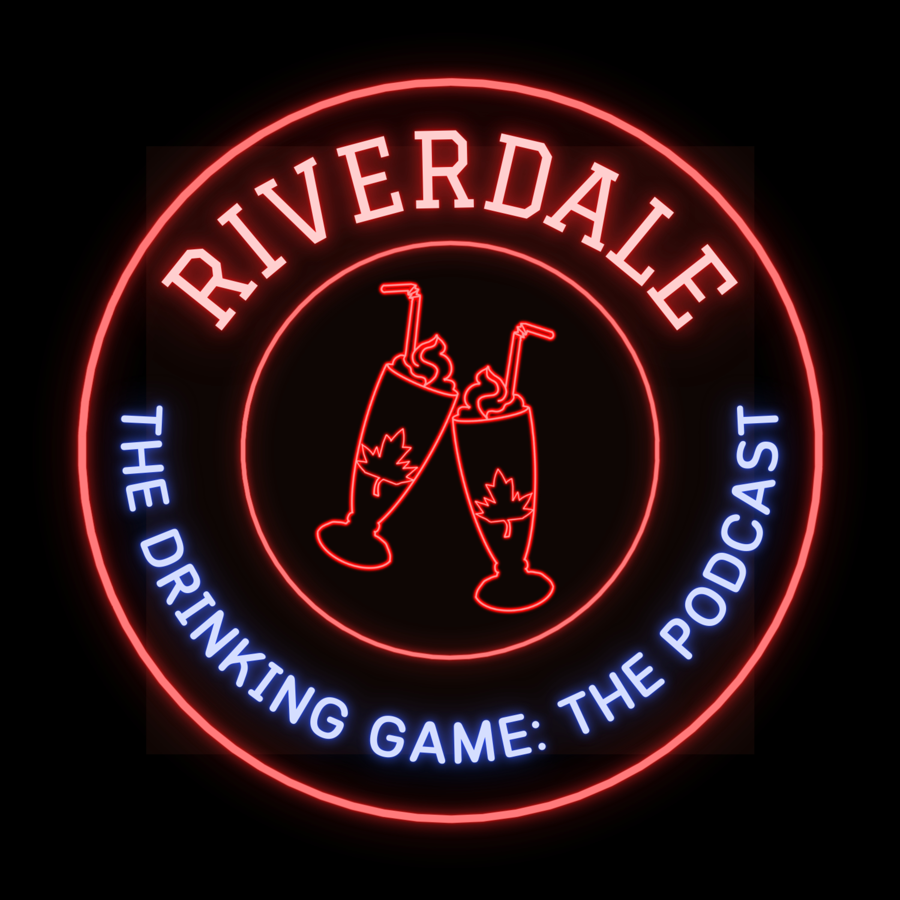 Episode 1: Chapter 1: The River's Edge episode artwork
