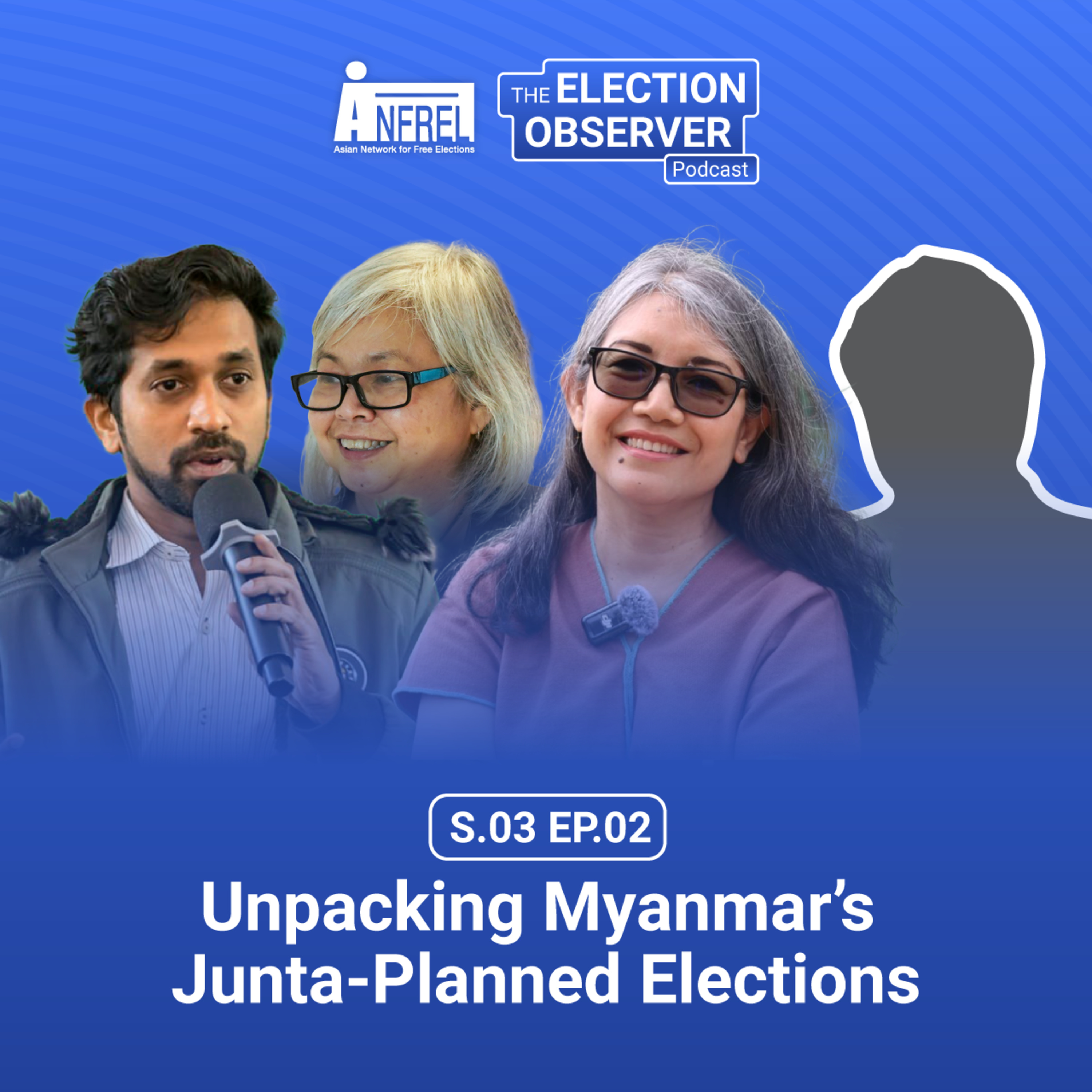 Unpacking Myanmar’s Junta-Planned Elections
