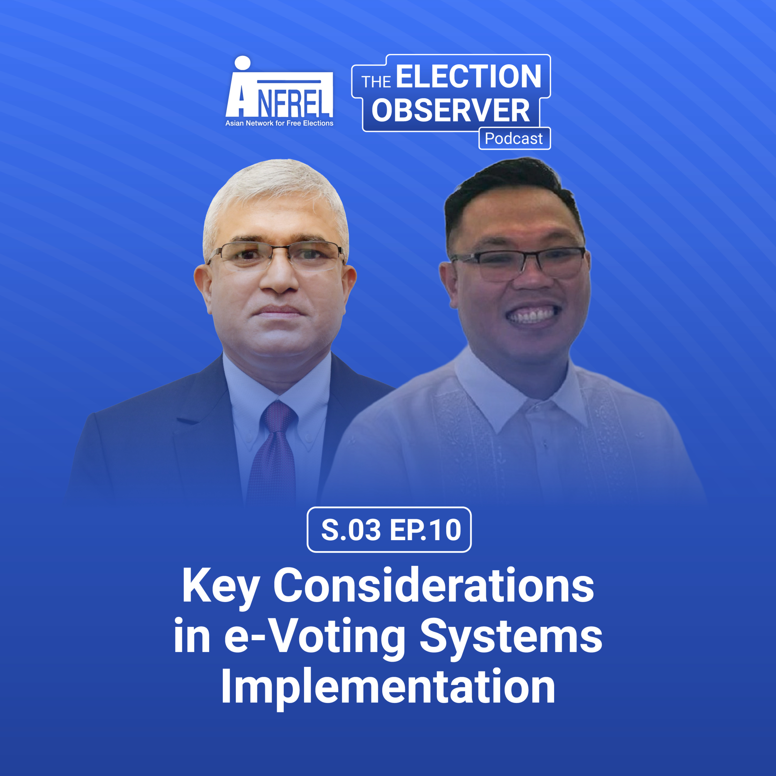 Key Considerations in e-Voting Systems Implementation