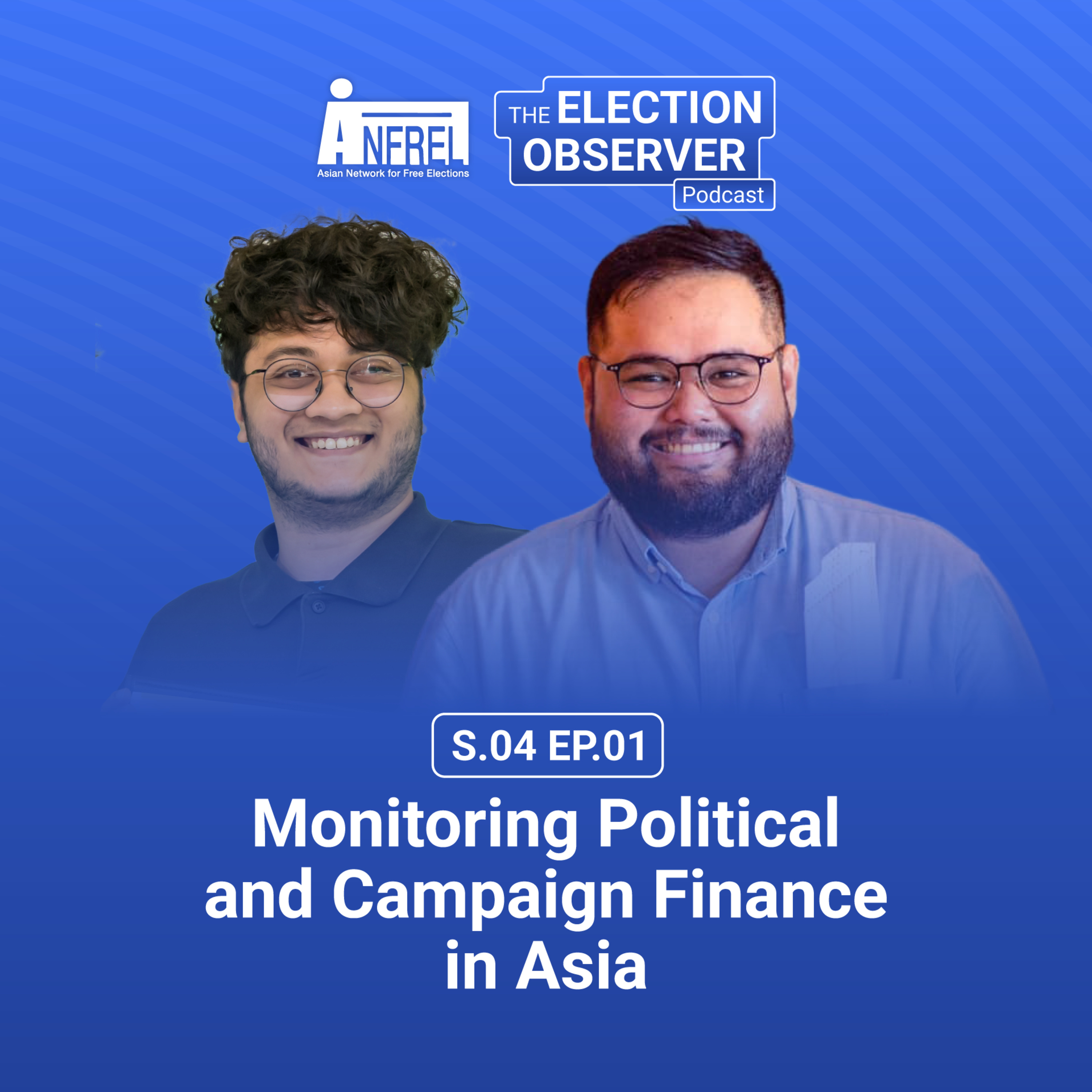 Monitoring Political and Campaign Finance in Asia