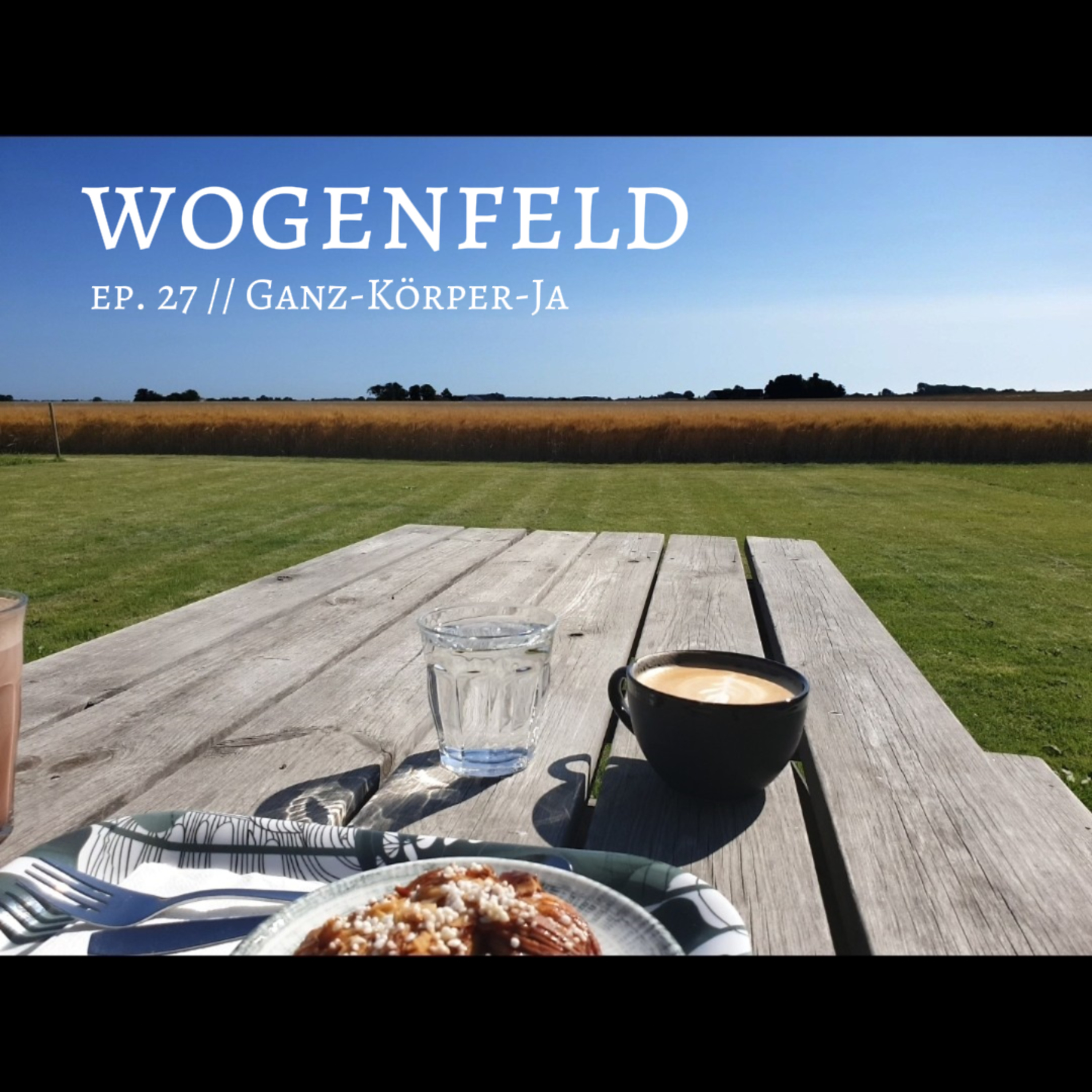 wogenfeld - Hochsensibilität und Meditation