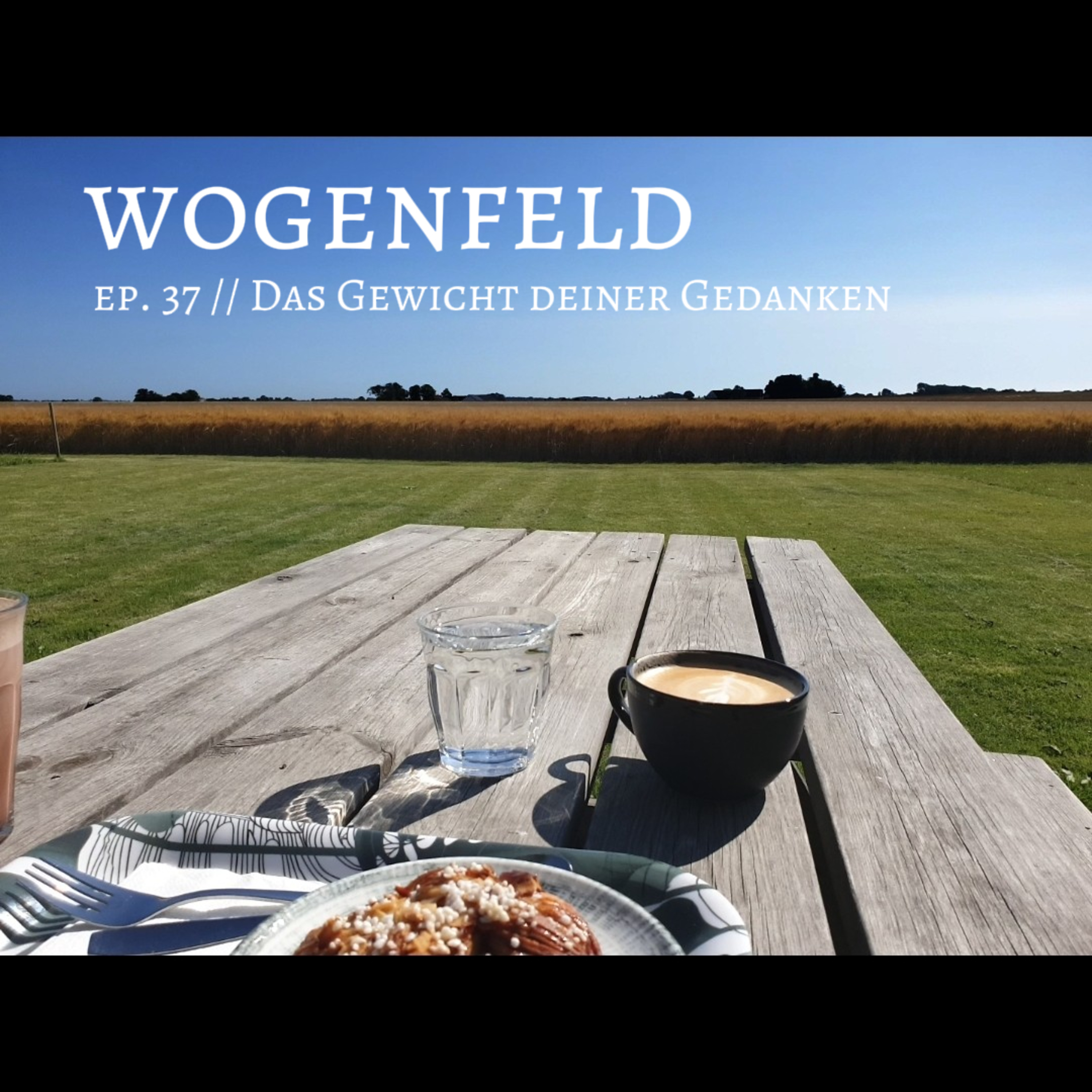 wogenfeld - Hochsensibilität und Meditation
