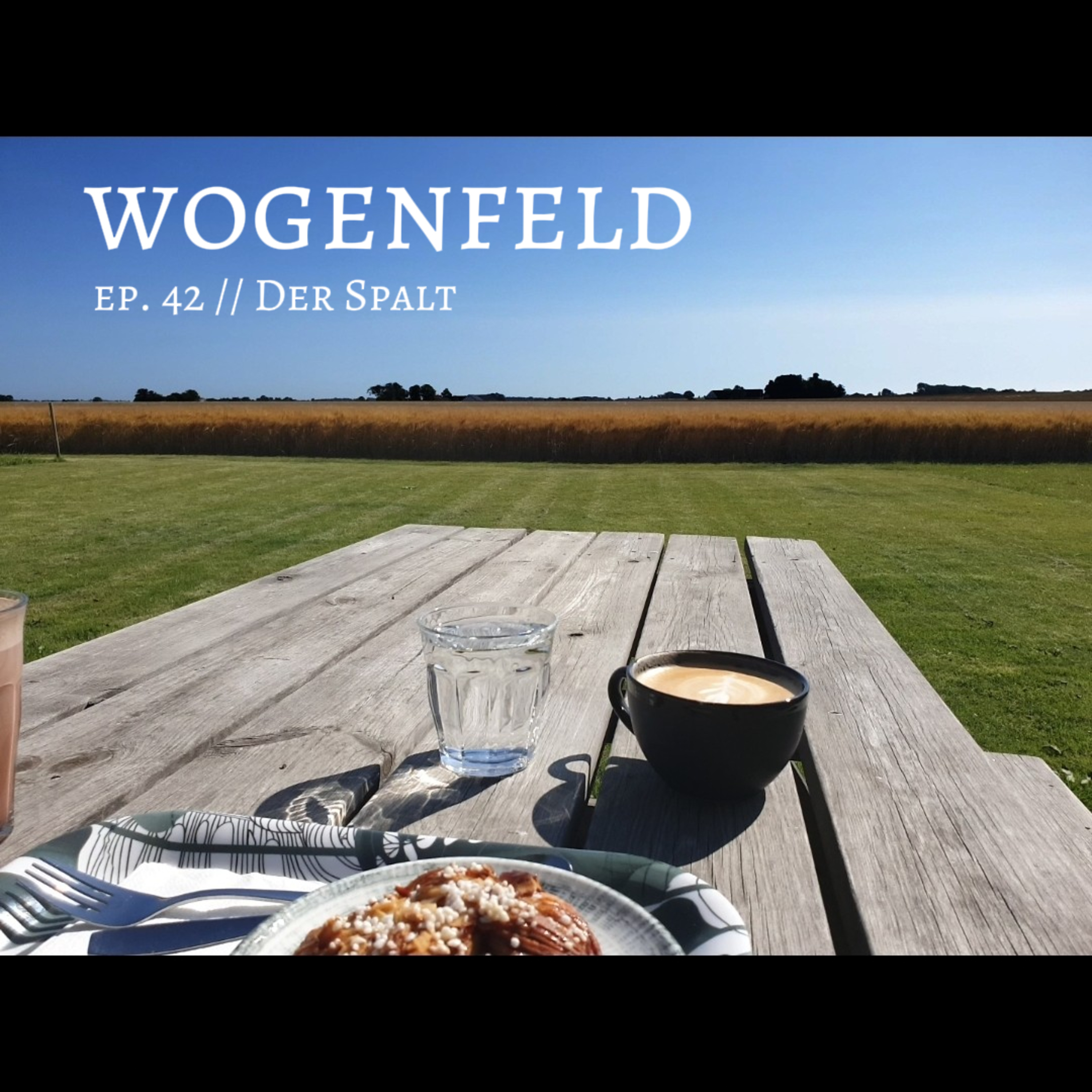 wogenfeld - Hochsensibilität und Meditation