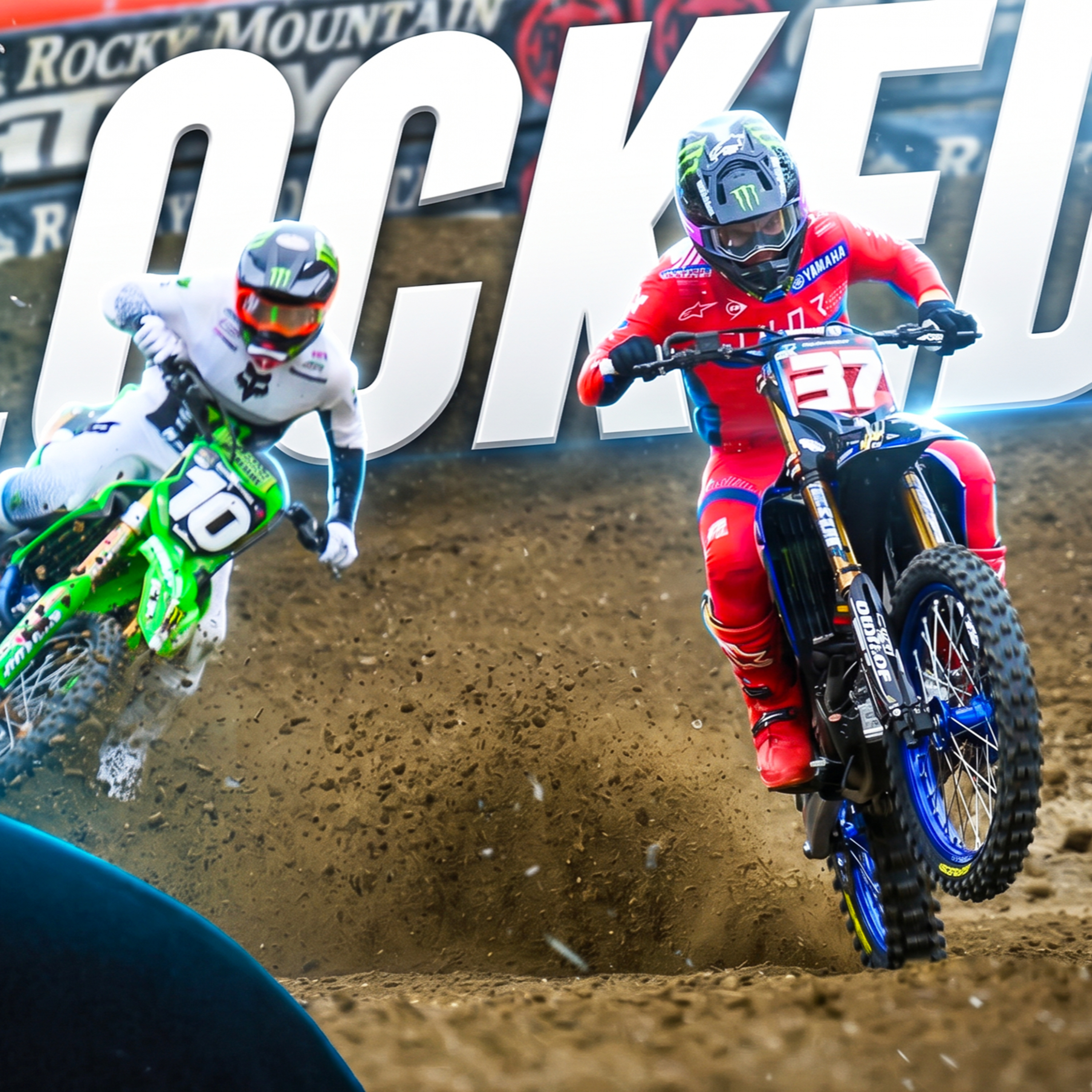Cole Davies WILL Clinch The Championship THIS Weekend... Here's Why episode artwork