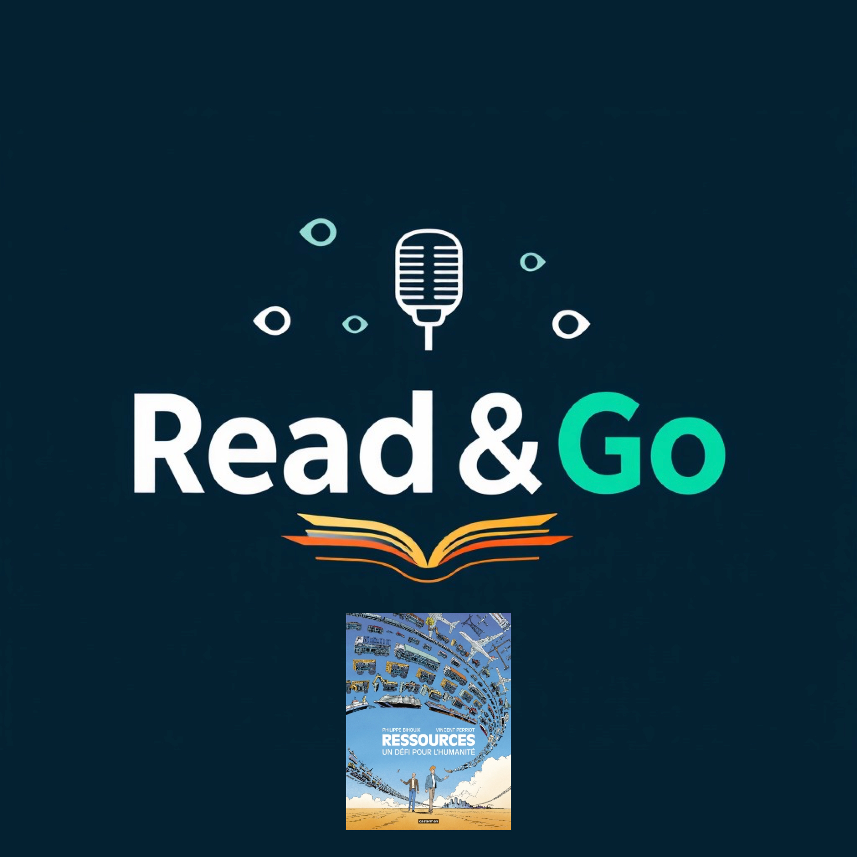 Read & Go !