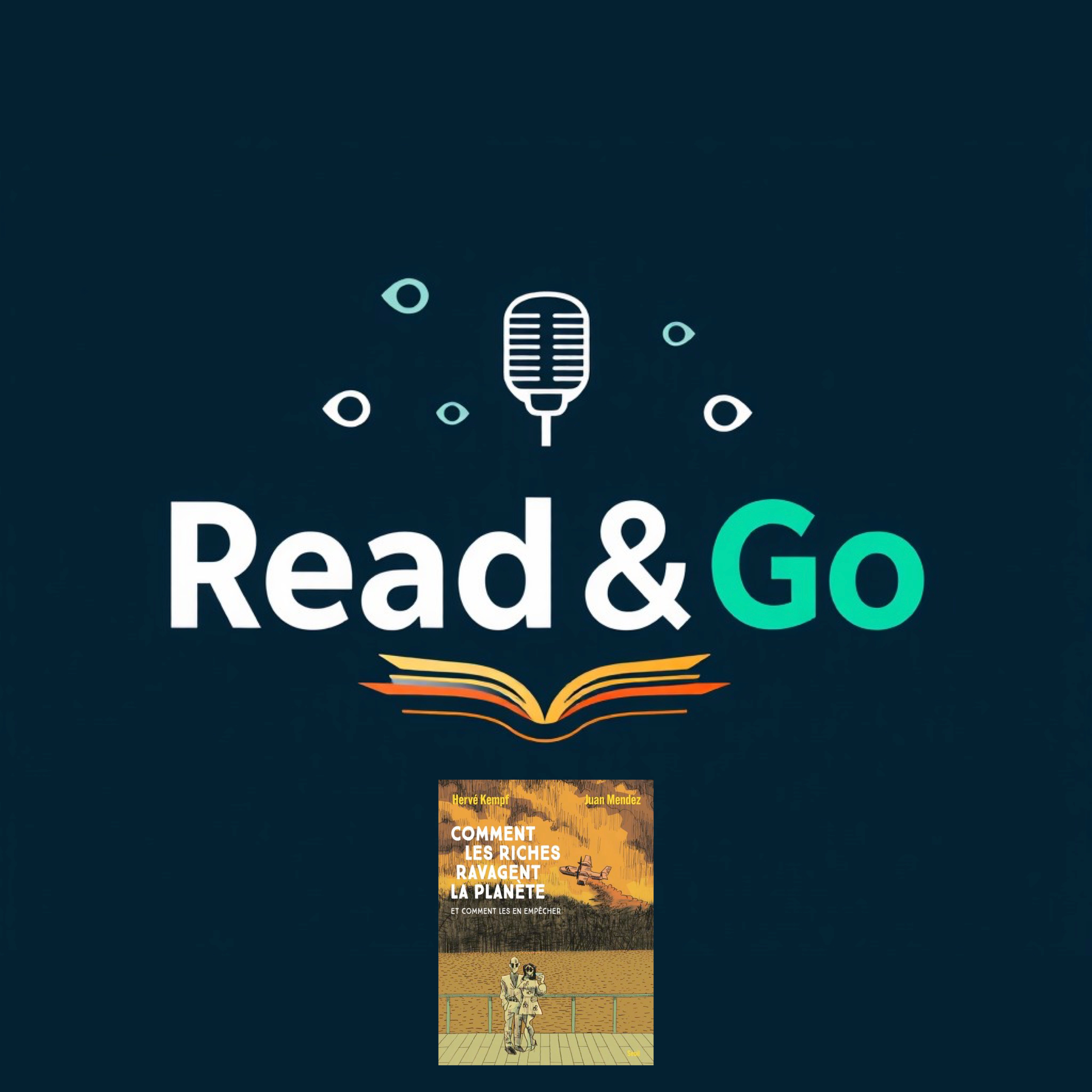 Read & Go !
