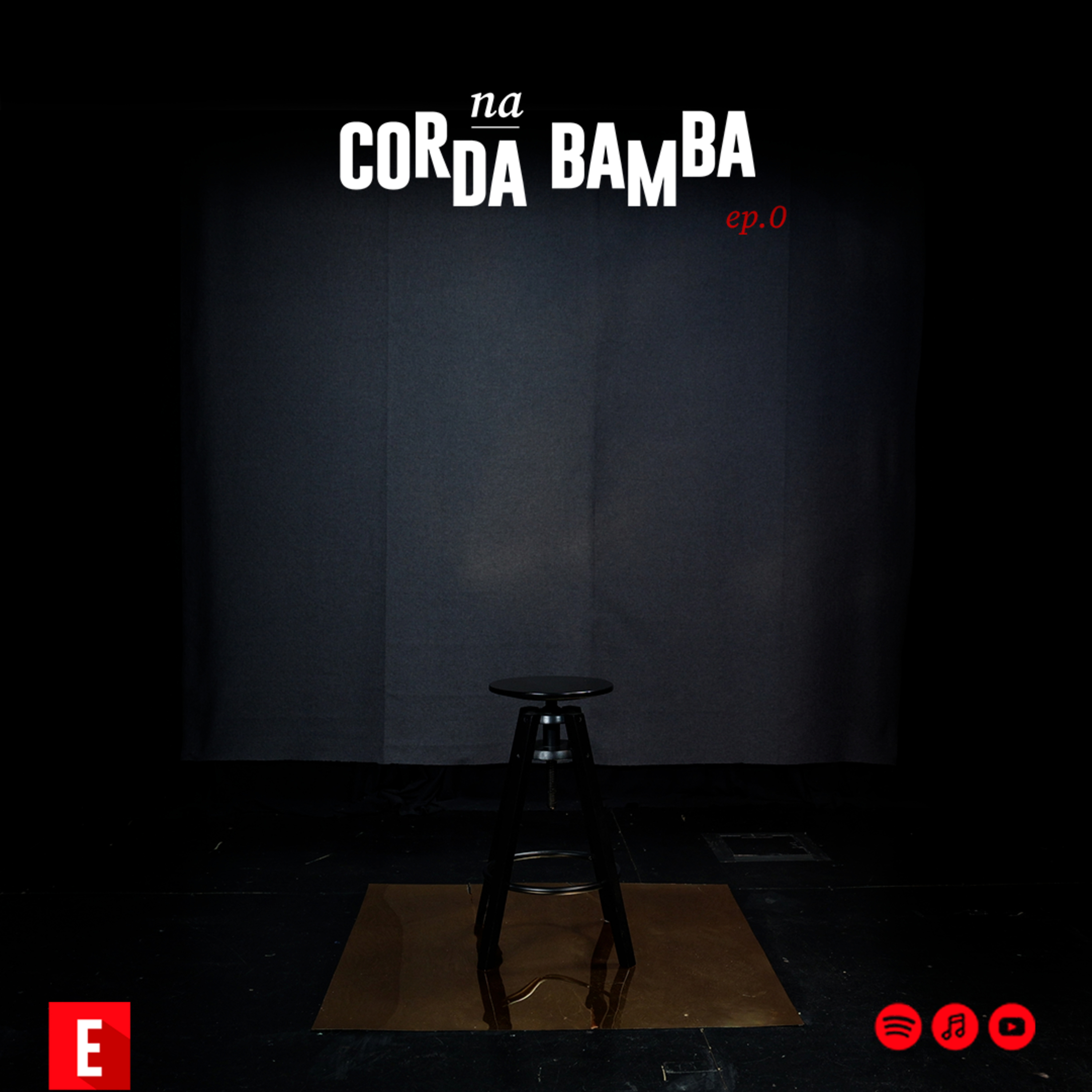 Na Corda Bamba
