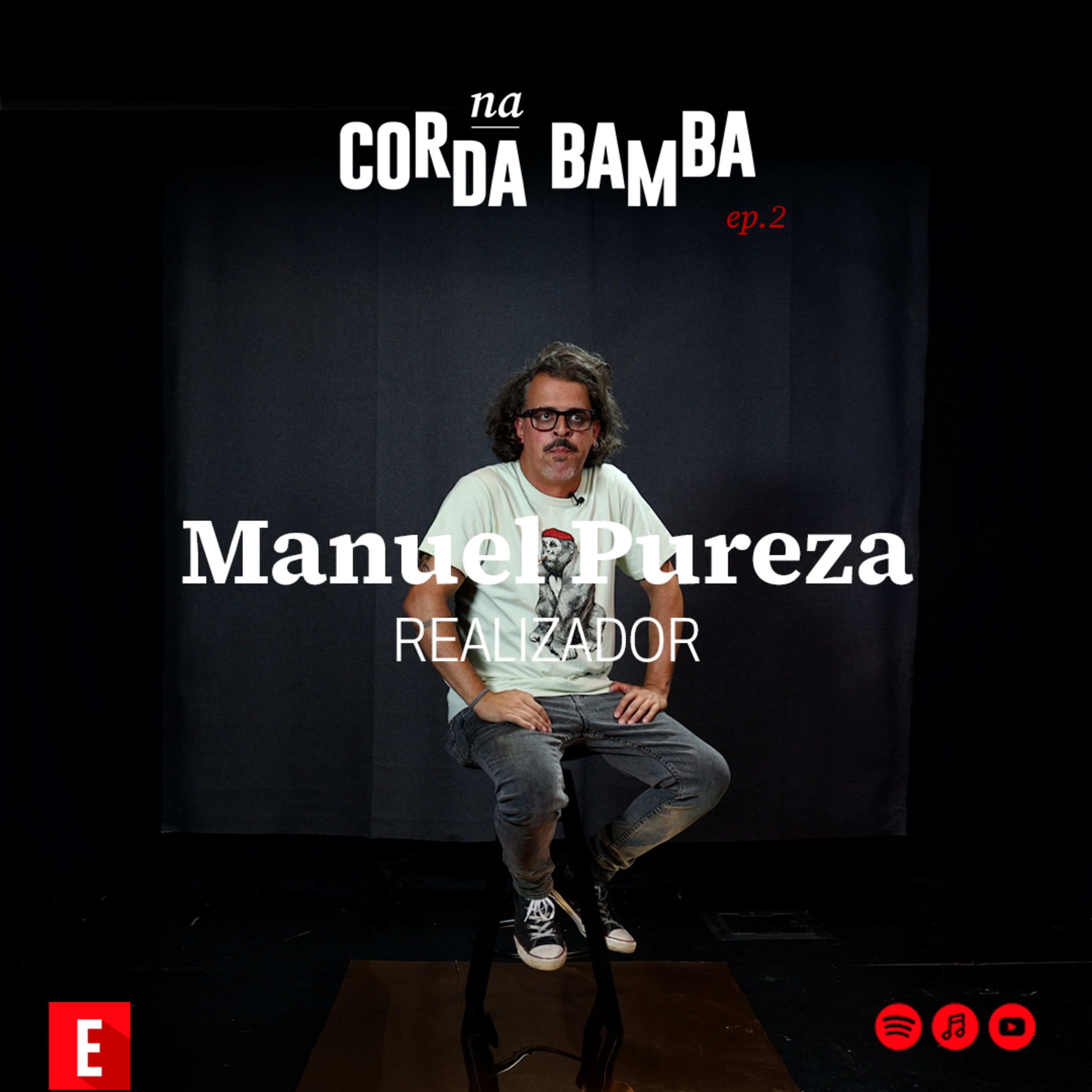 Na Corda Bamba