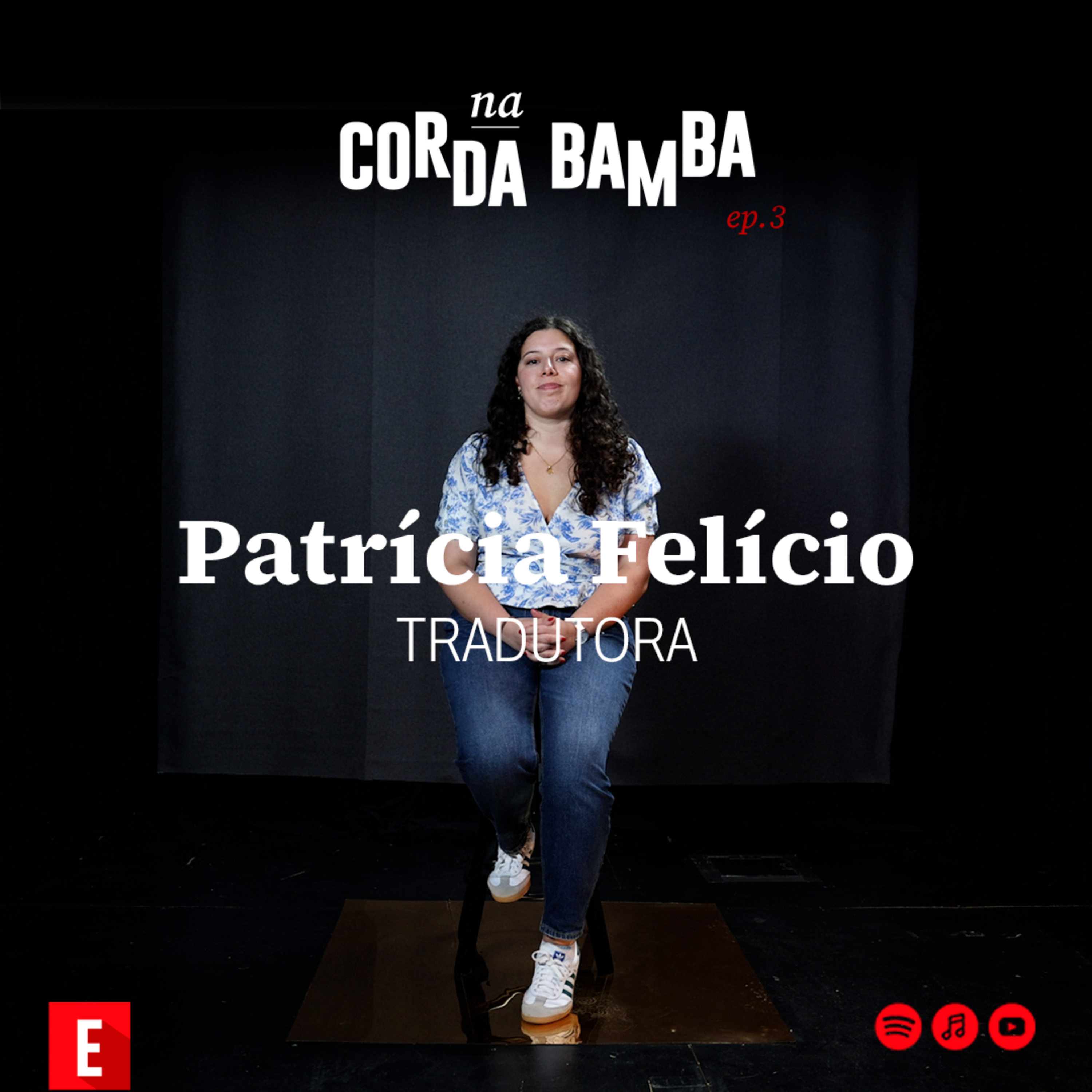 Na Corda Bamba