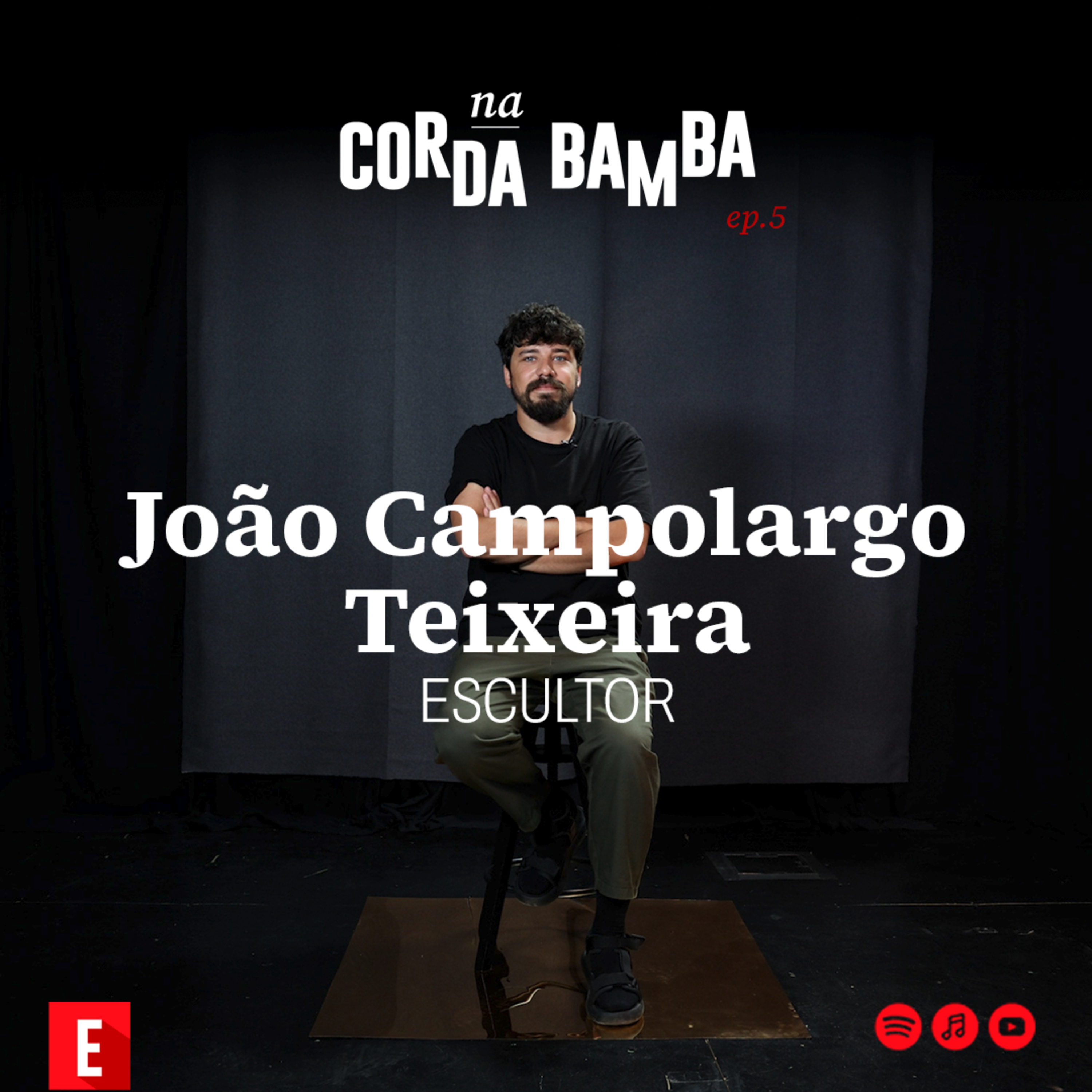 Na Corda Bamba