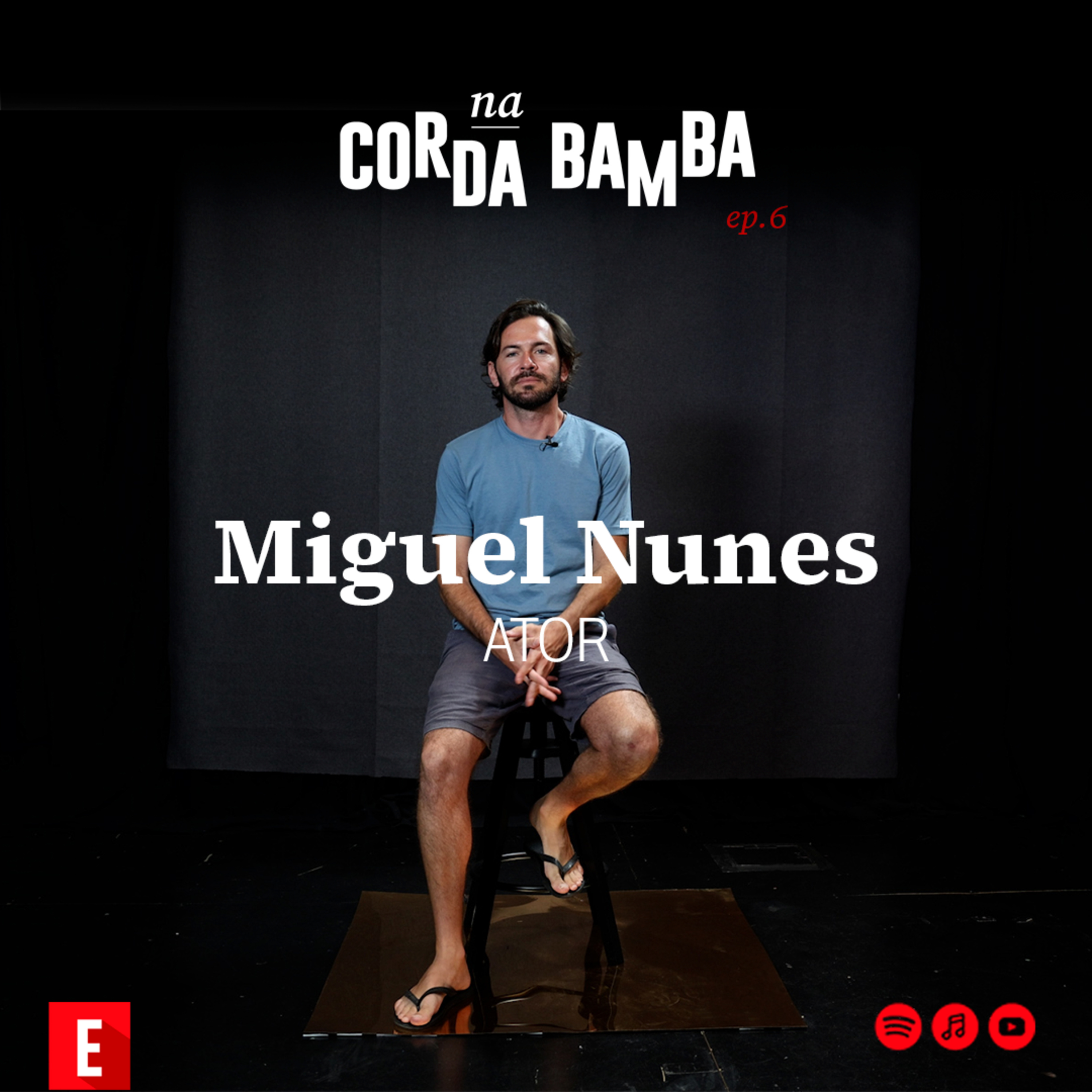 Na Corda Bamba