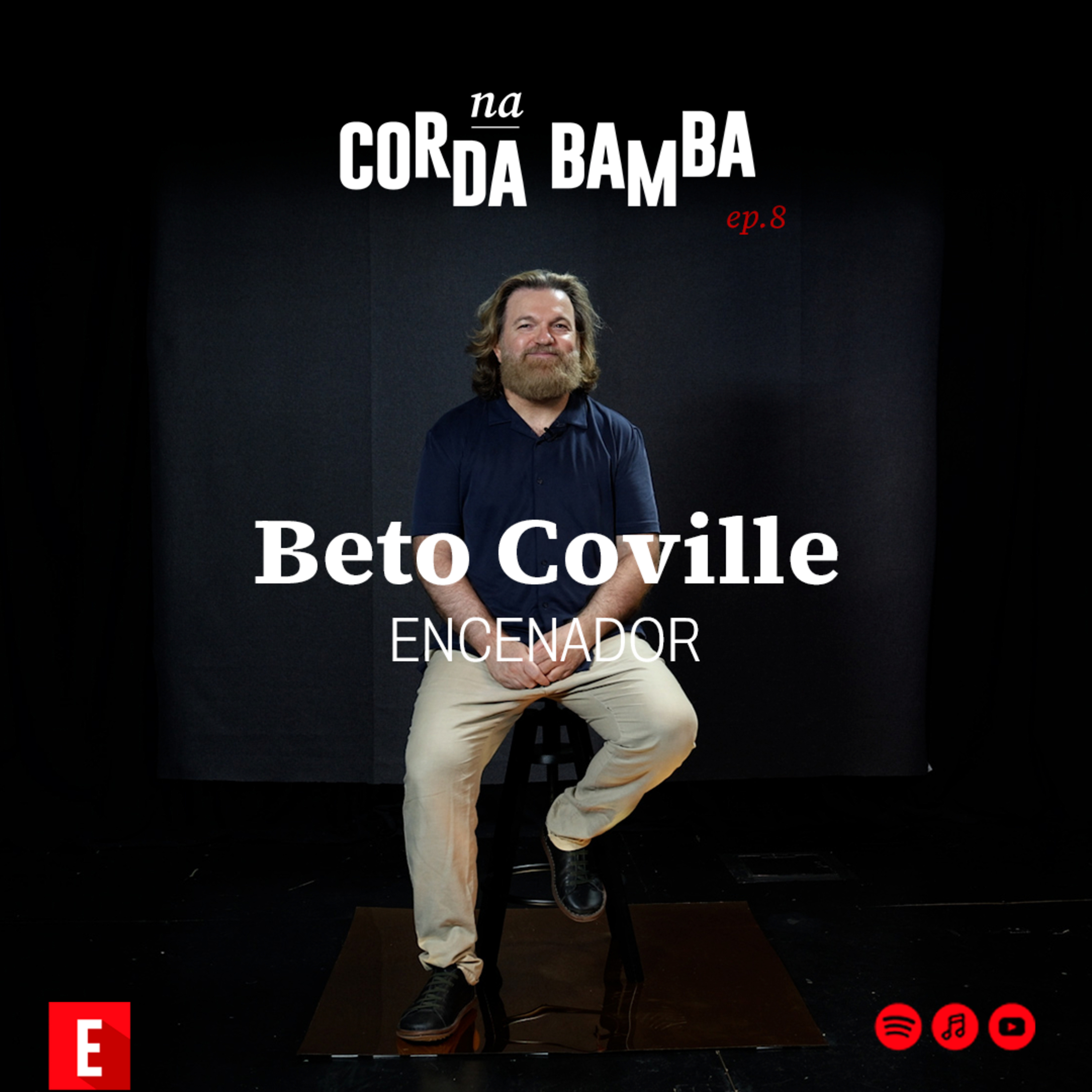 Na Corda Bamba