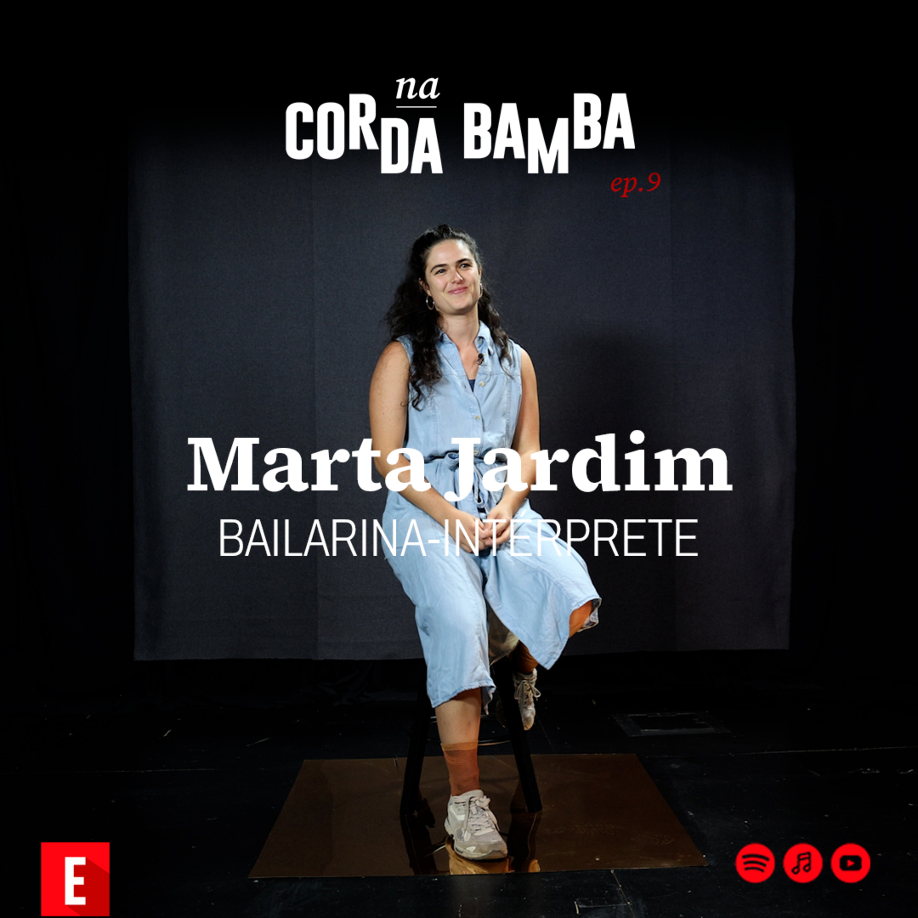 Na Corda Bamba