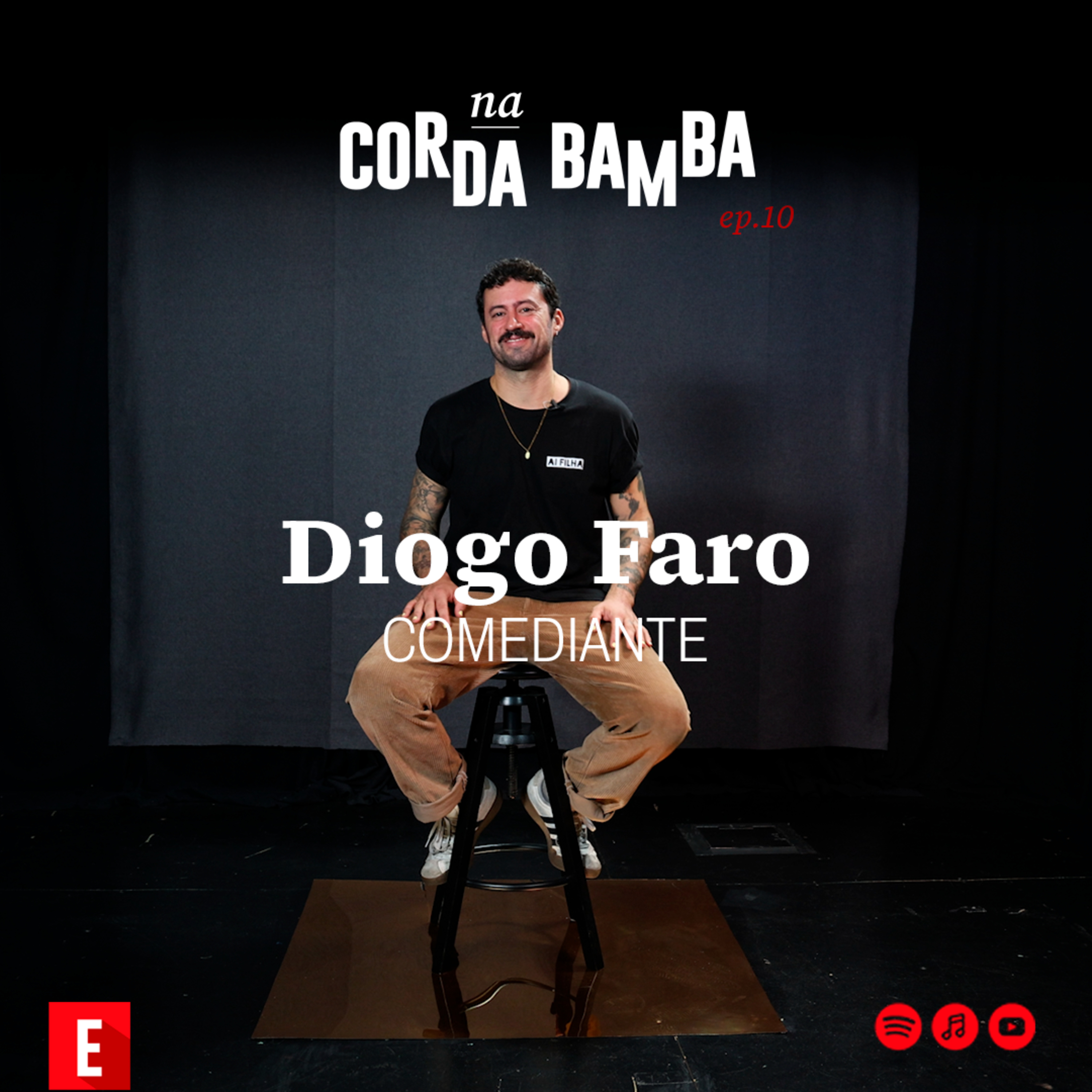 Na Corda Bamba