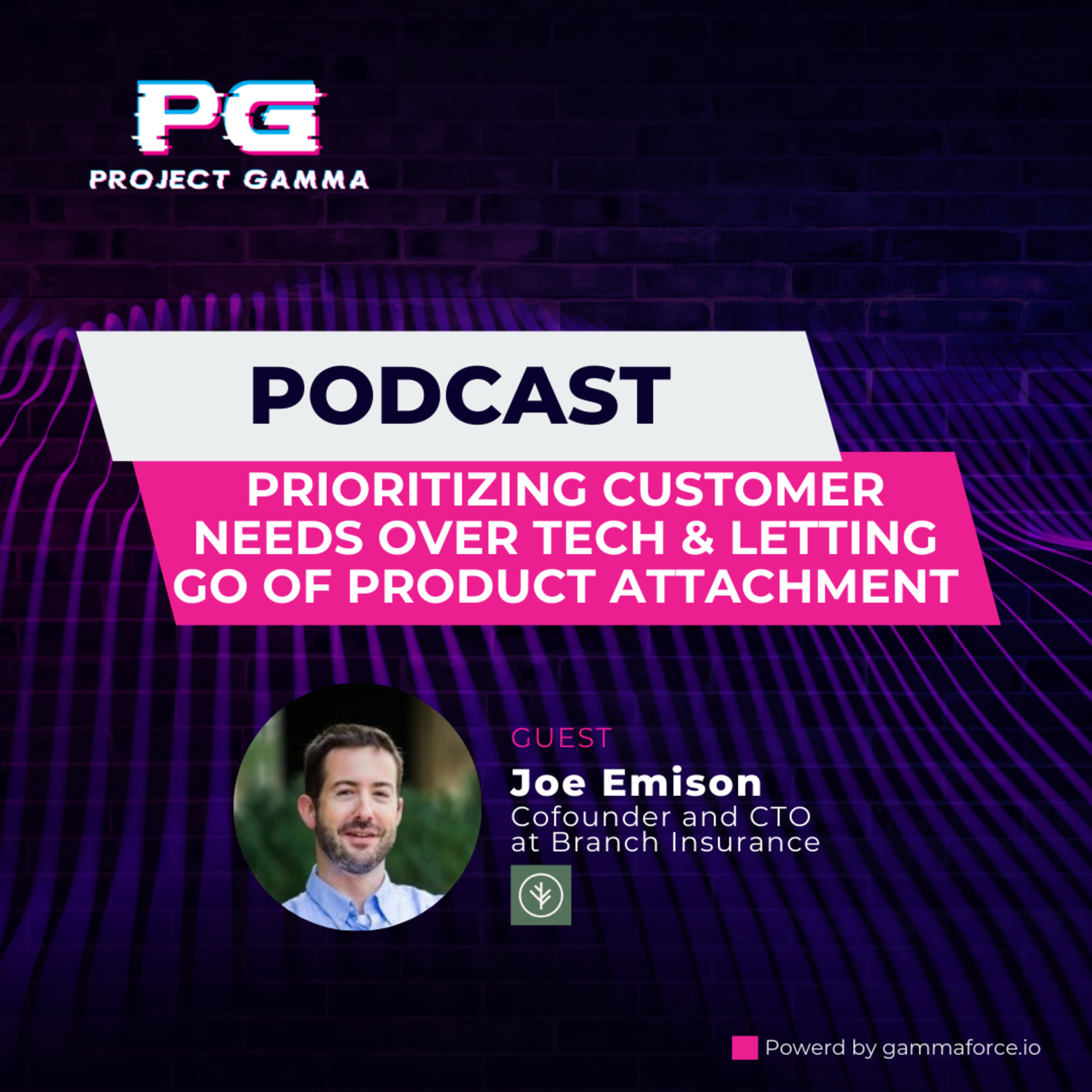 Project Gamma