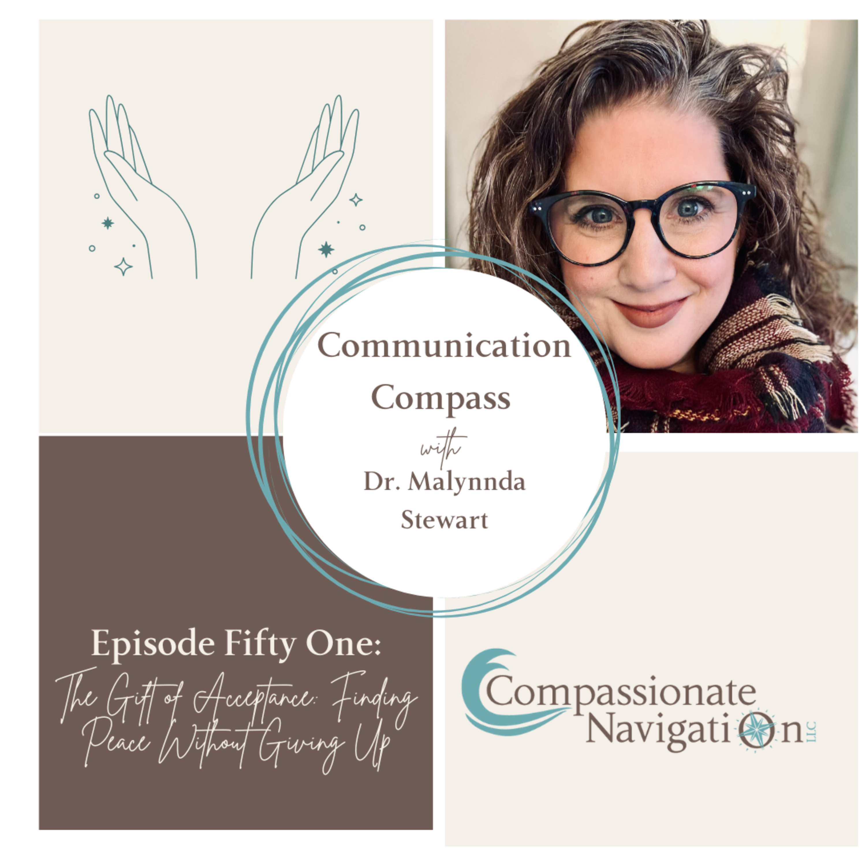 Communication Compass