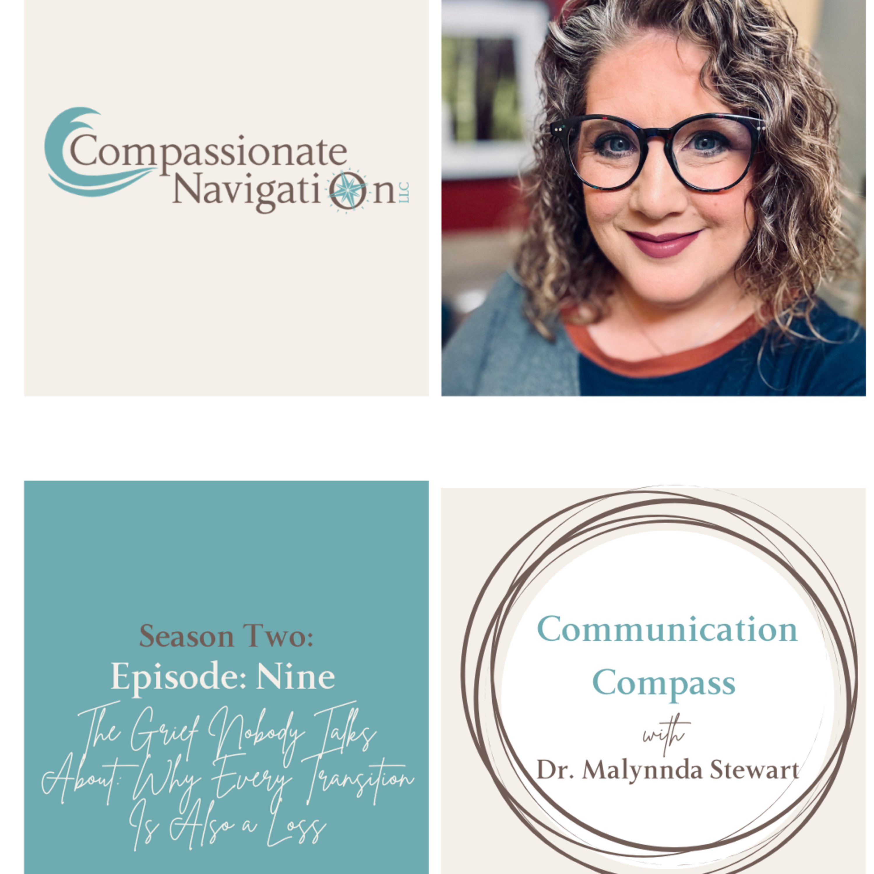 Communication Compass