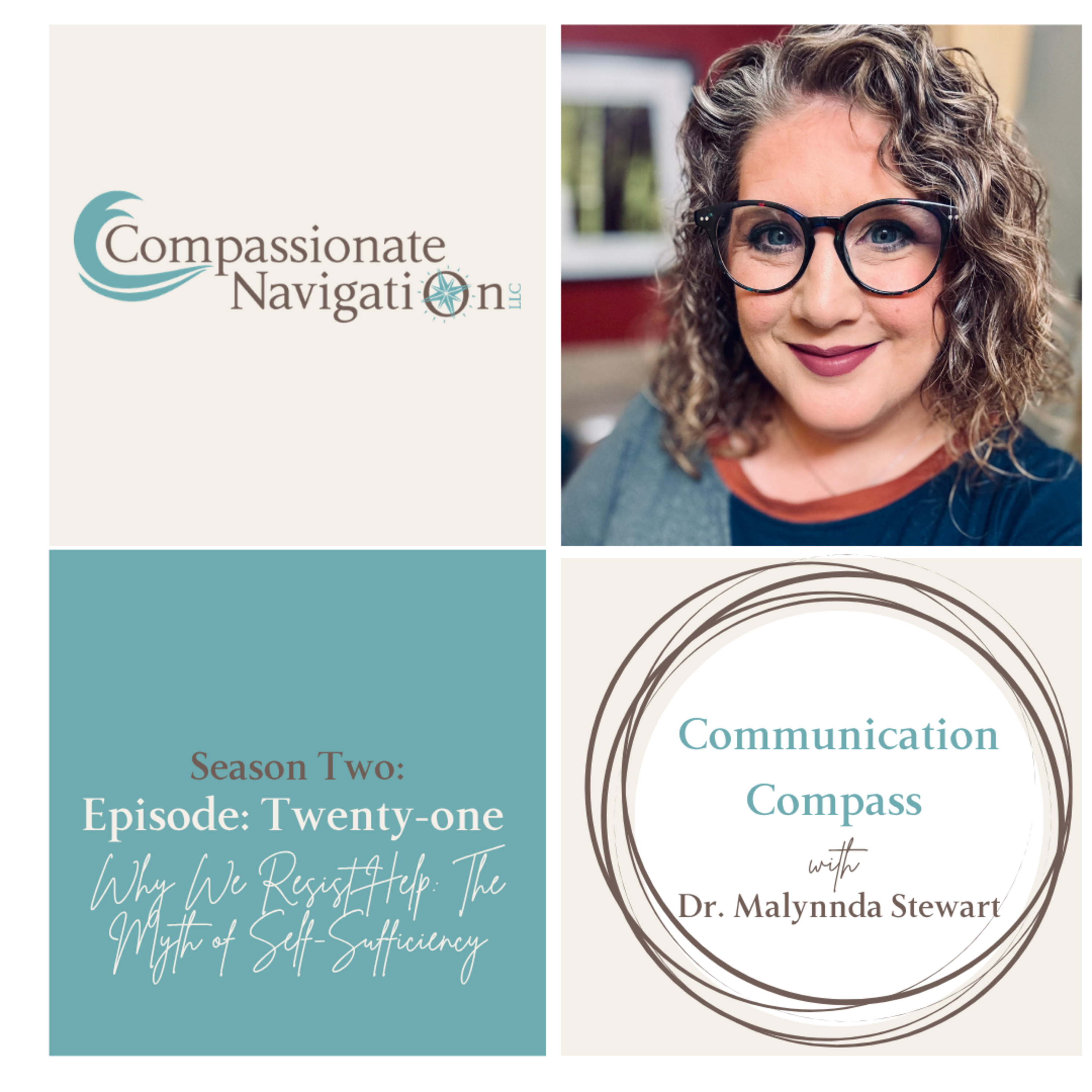Communication Compass