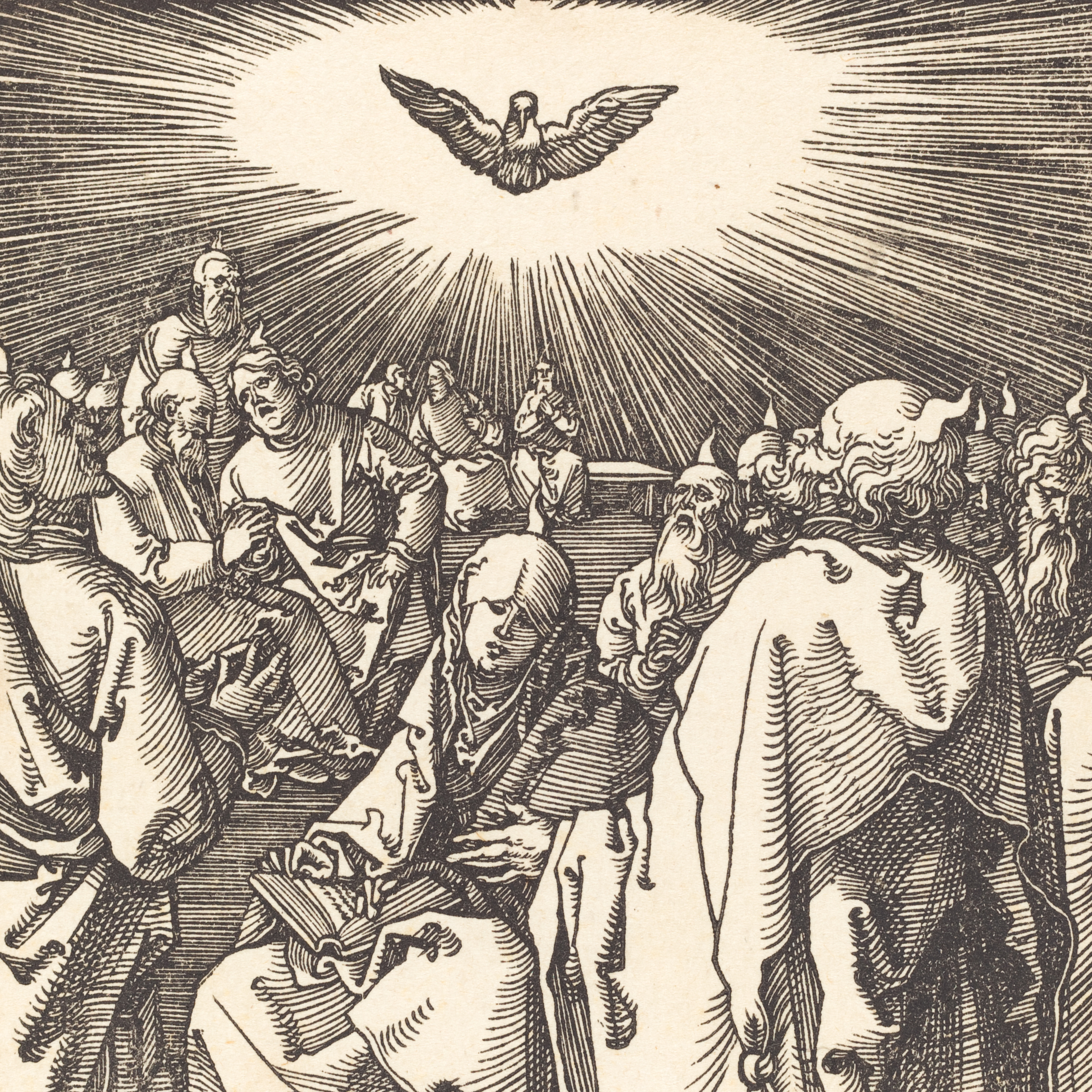 My Lord and My God Podcast—St. Thomas Evangelical Lutheran Church (UAC), Magnolia, Texas