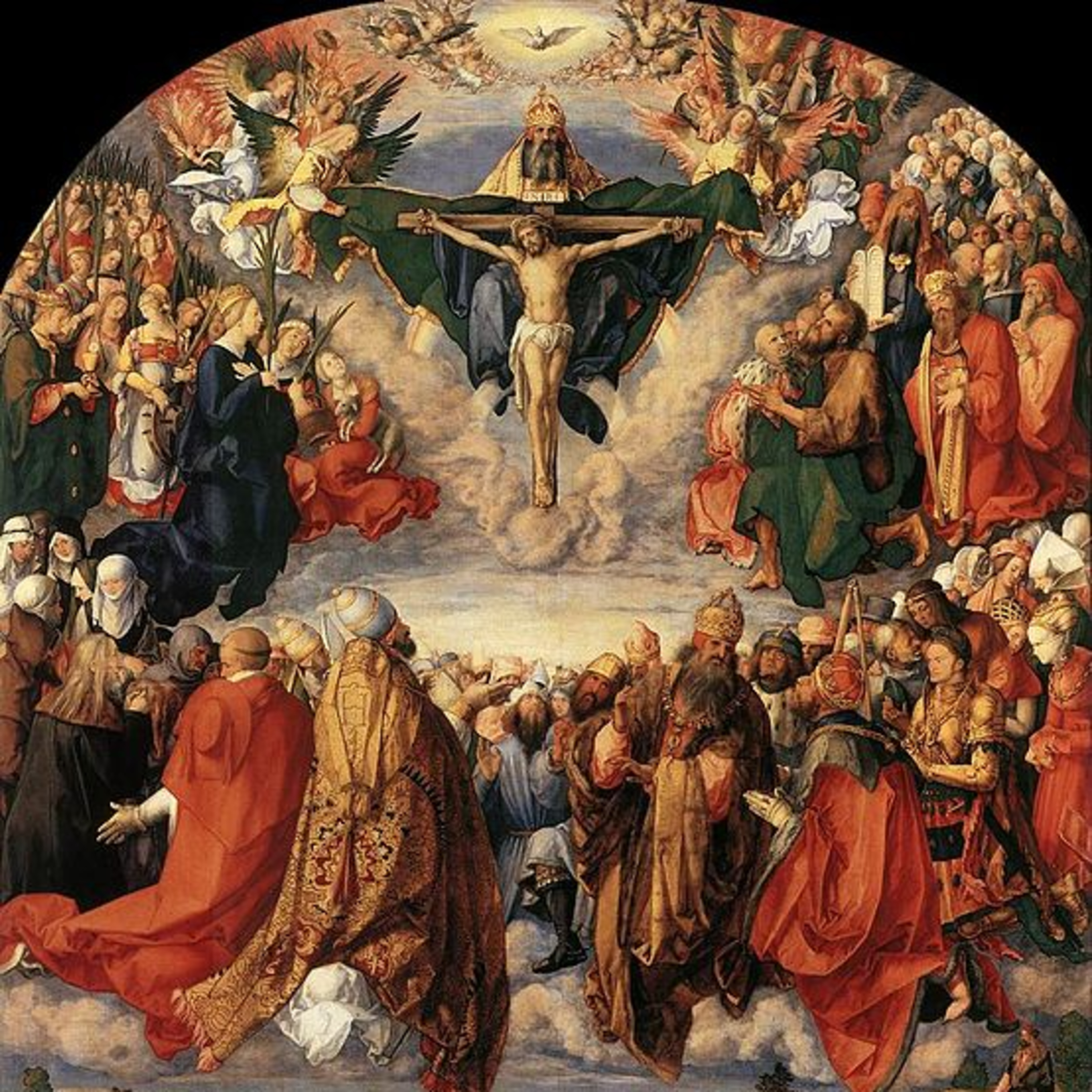 My Lord and My God Podcast—St. Thomas Evangelical Lutheran Church (UAC), Magnolia, Texas