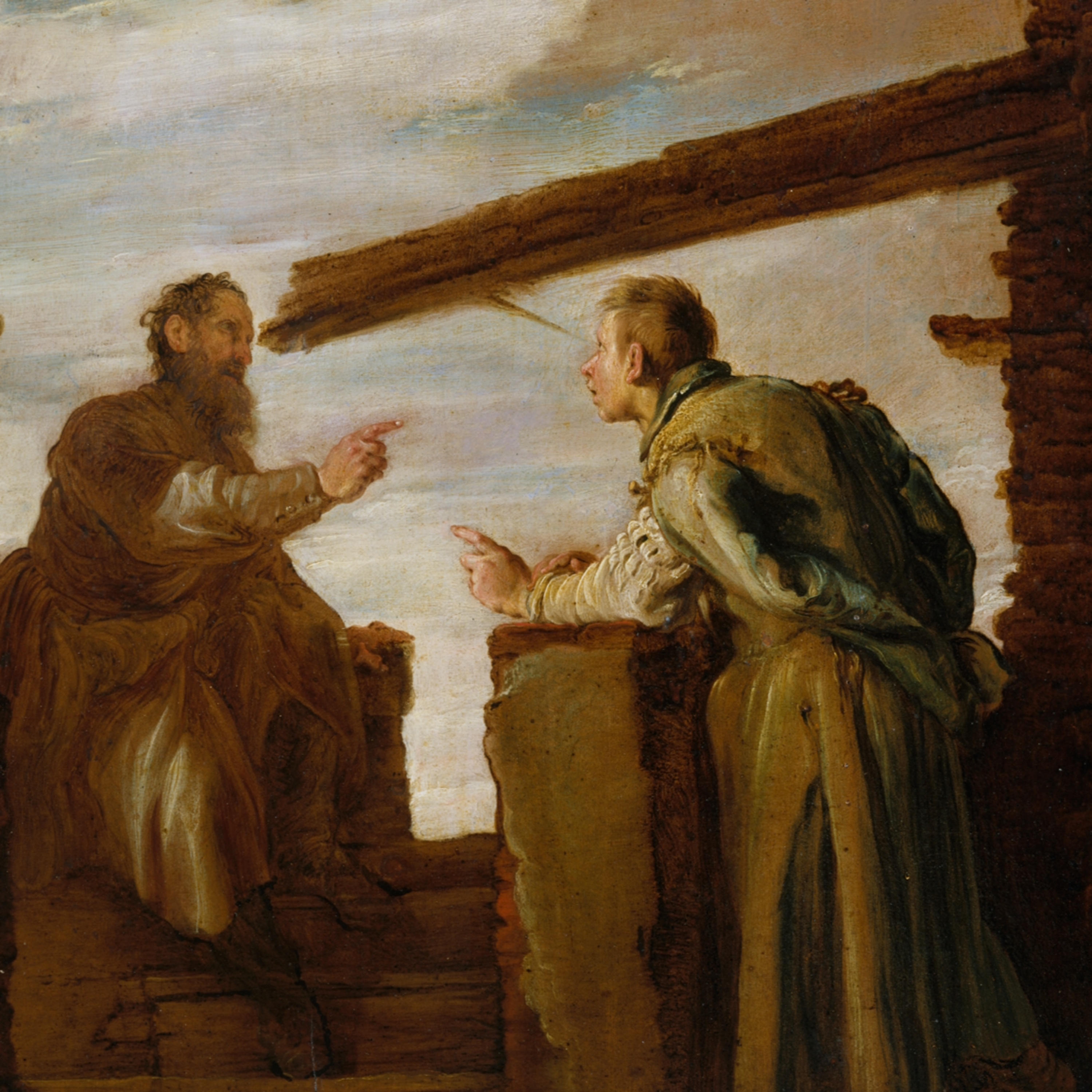 My Lord and My God Podcast—St. Thomas Evangelical Lutheran Church (UAC), Magnolia, Texas