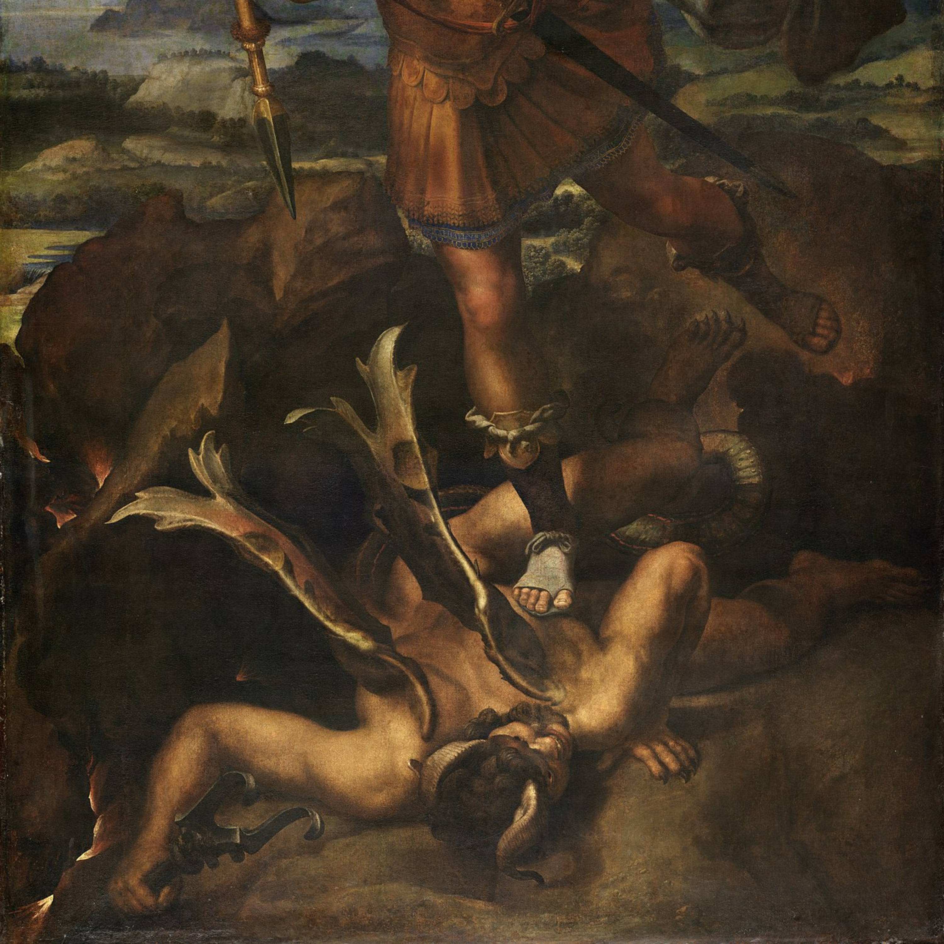 My Lord and My God Podcast—St. Thomas Evangelical Lutheran Church (UAC), Magnolia, Texas