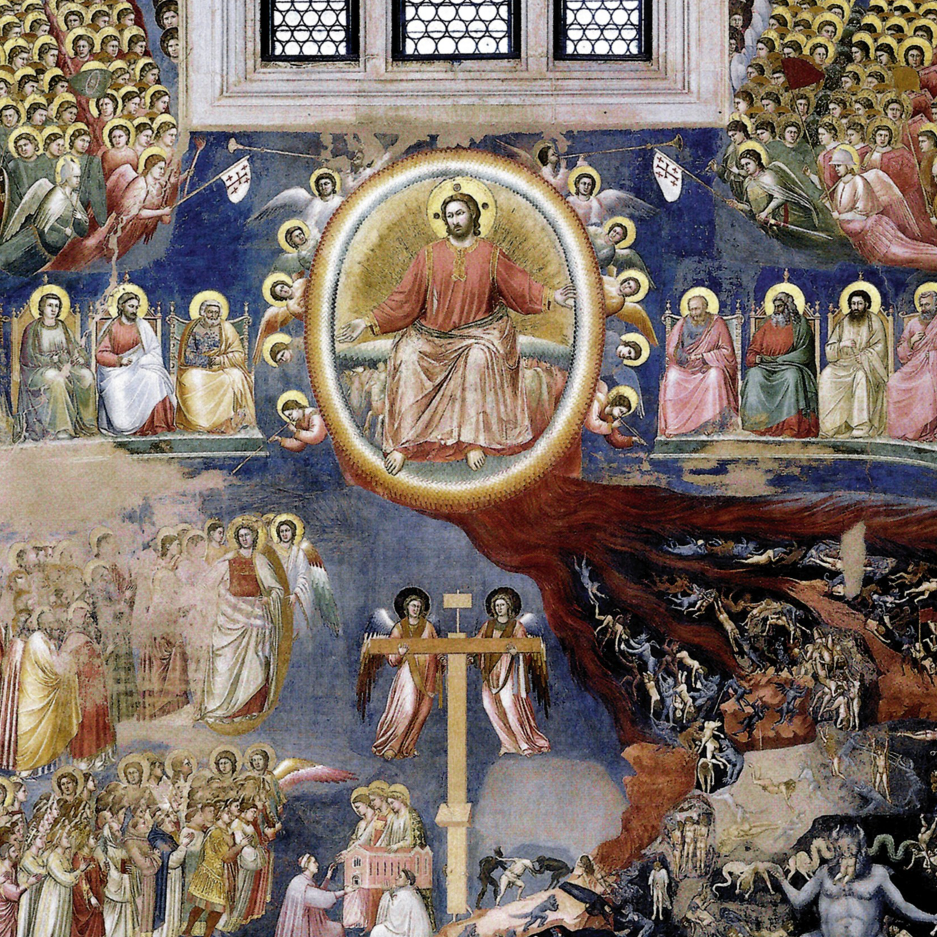 My Lord and My God Podcast—St. Thomas Evangelical Lutheran Church (UAC), Magnolia, Texas