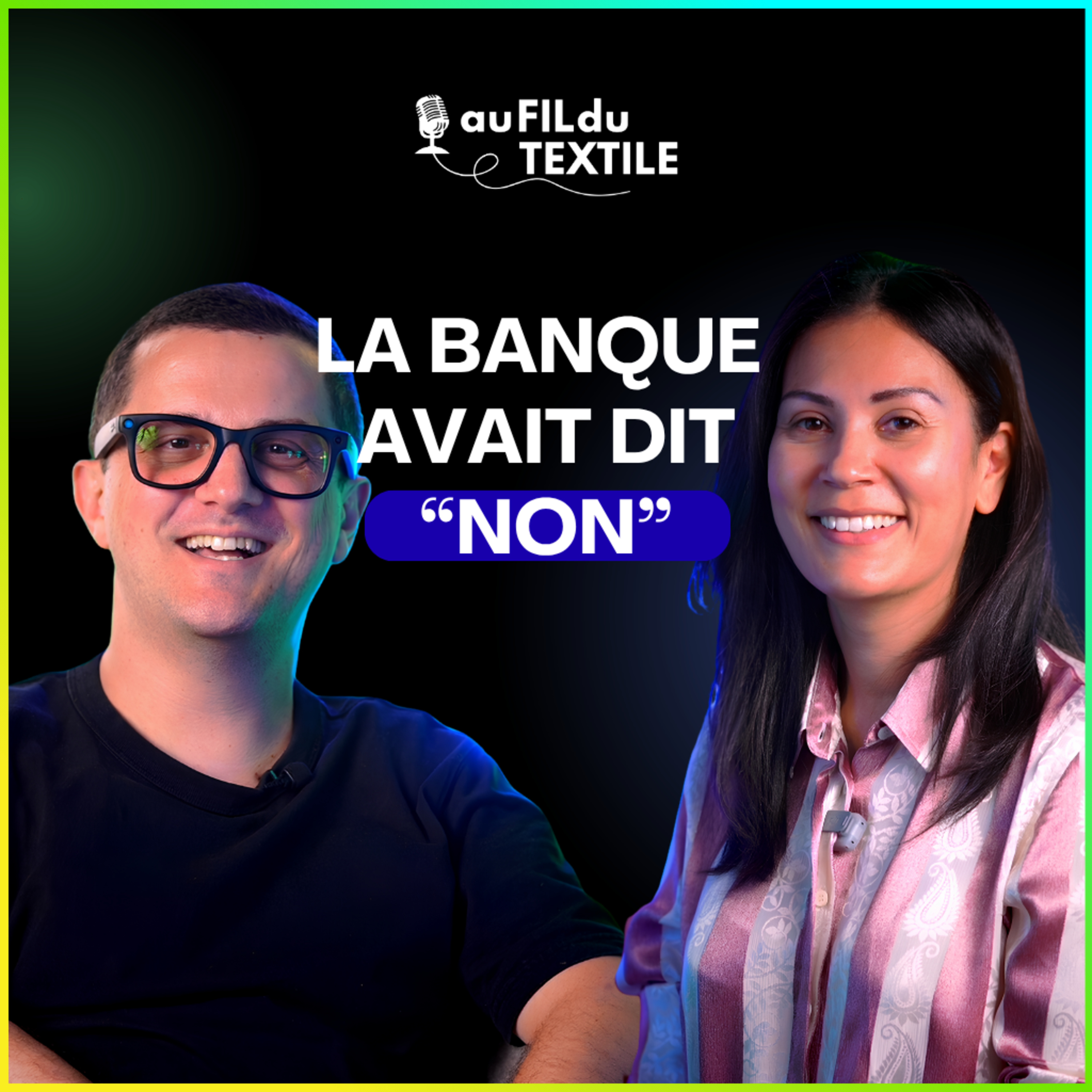 Elle quitte la science pour créer une marque de luxe marocaine - Salima Chaieb Designer