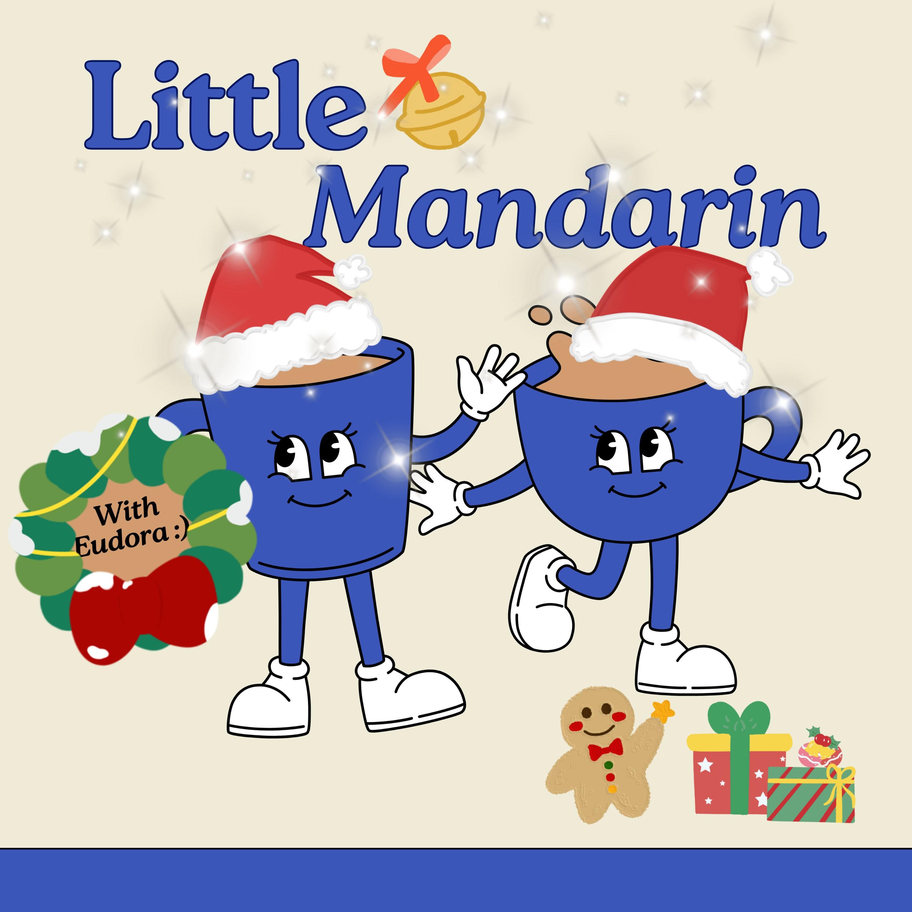 【🎁Xmas12-7】 Leftovers and Snacks: Post-Holiday Eating episode artwork