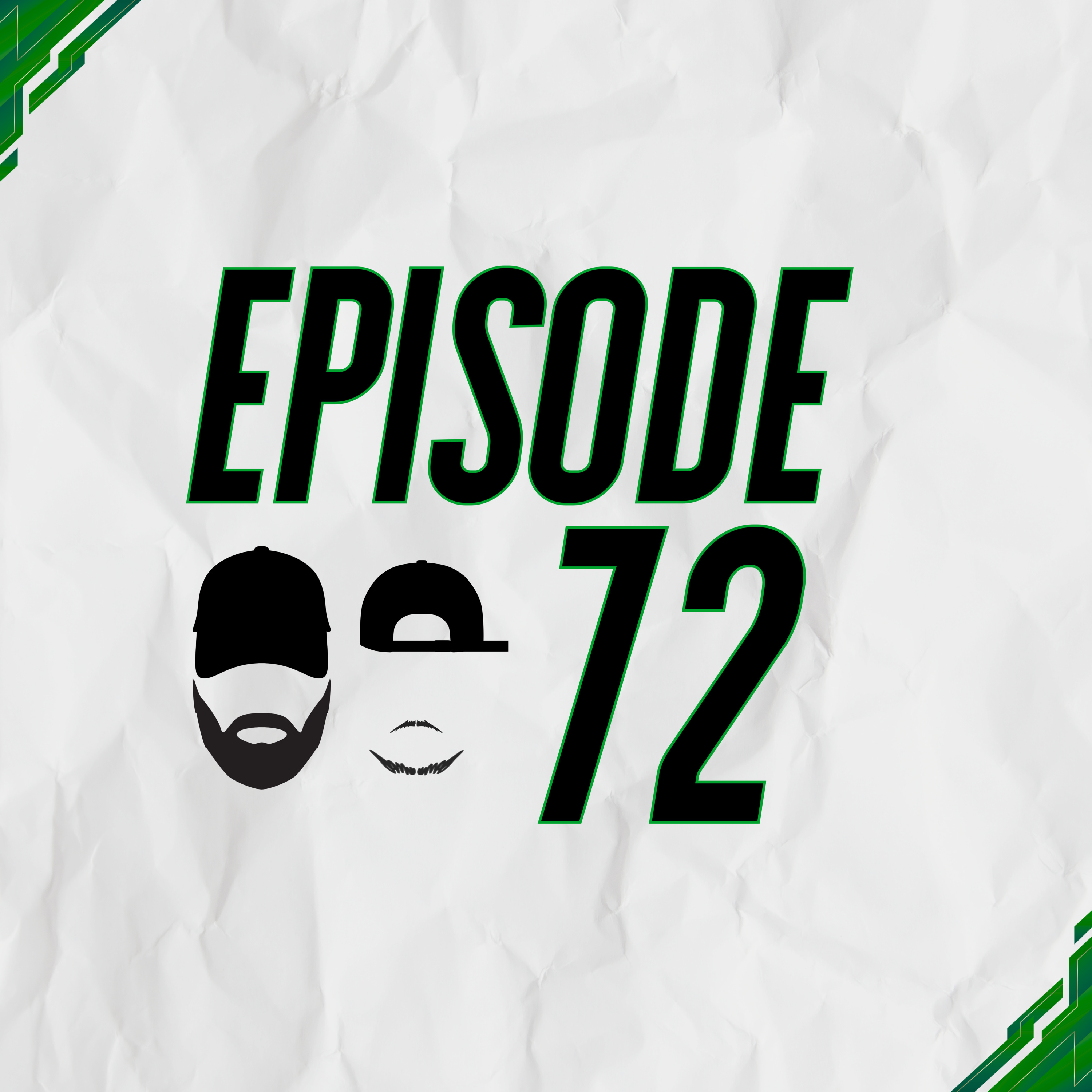 14 DAYS until the NFL Draft I BTB 1.72 episode artwork