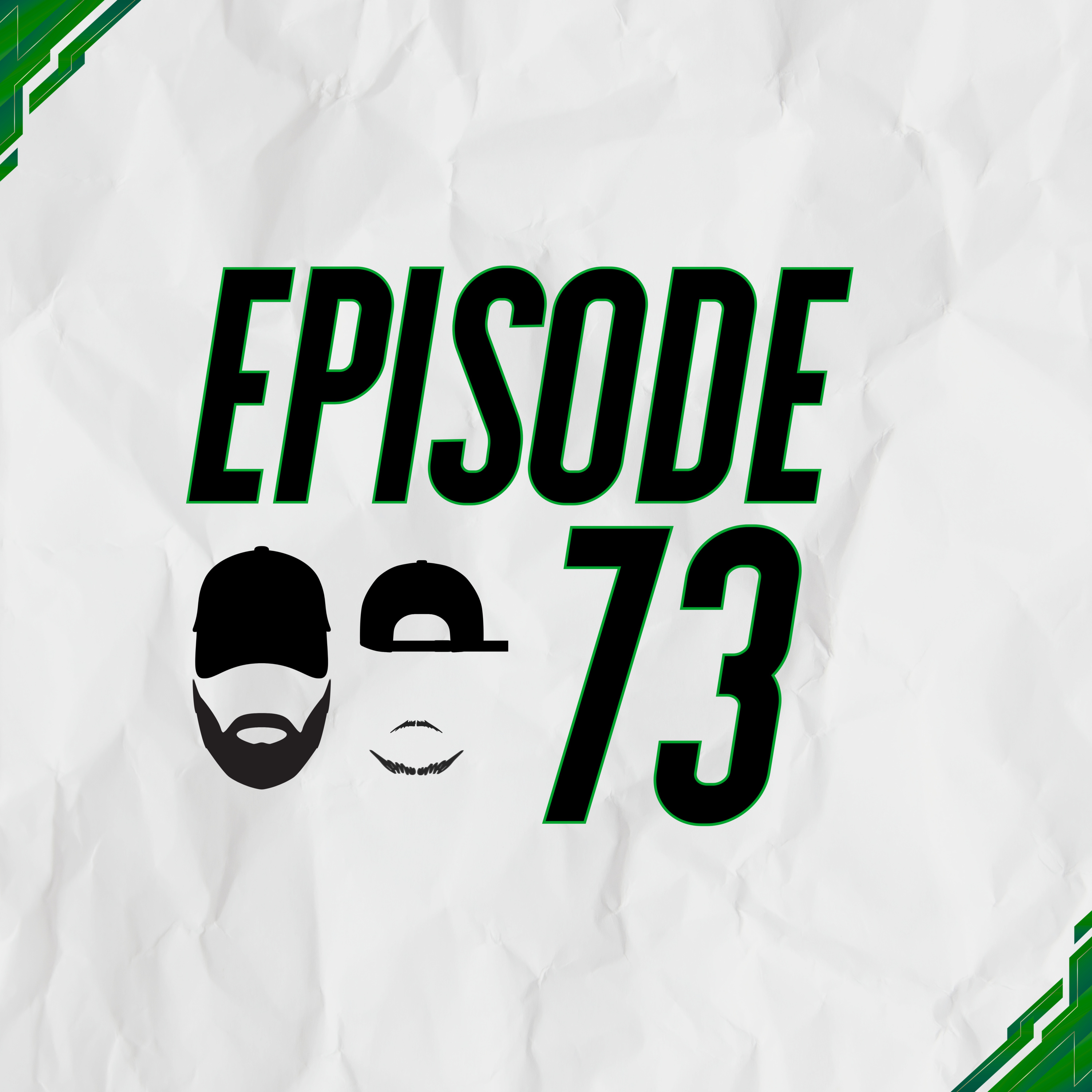 NFL Draft Preview I BTB 1.73 episode artwork