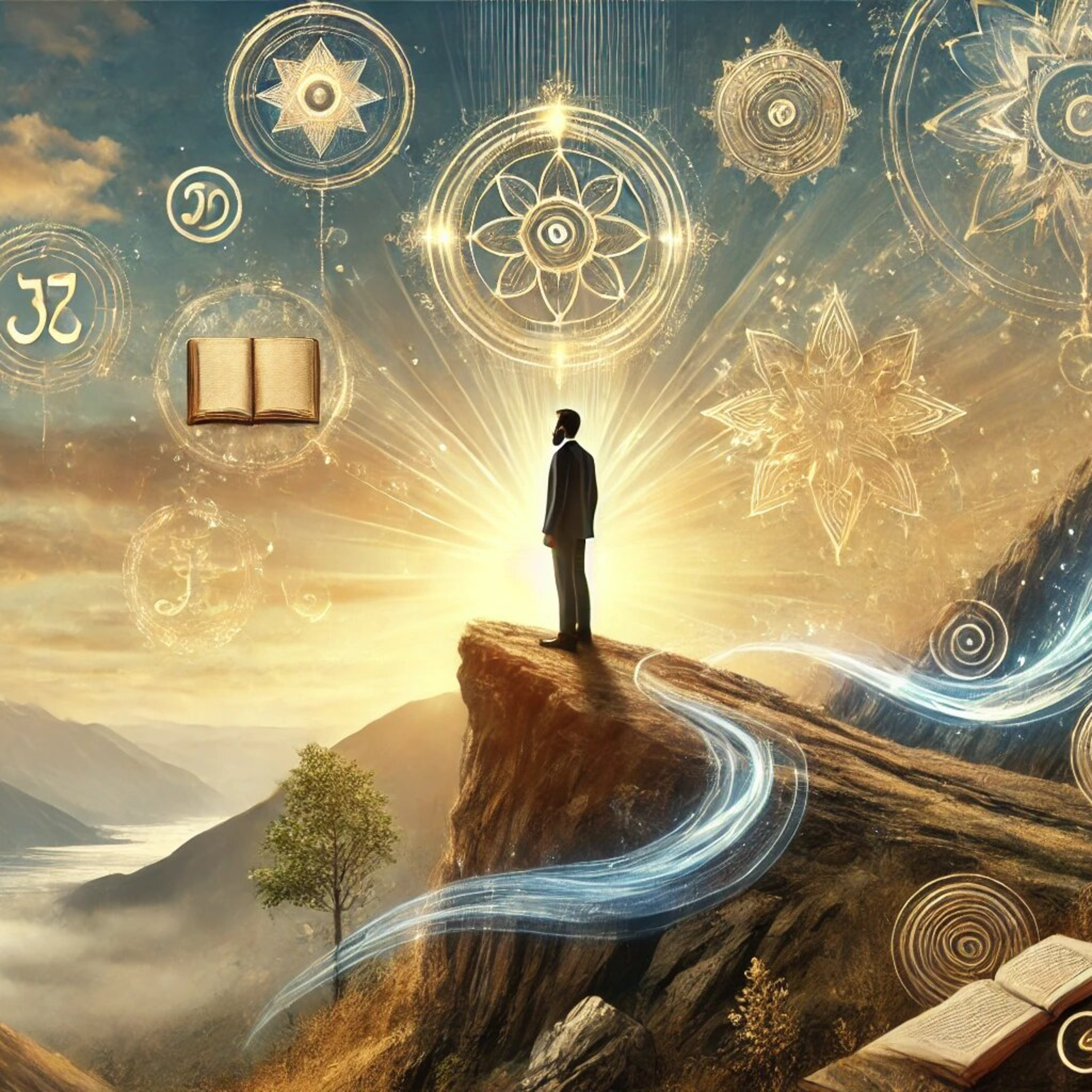 Timeless Lessons - Discovering a new way of Managing & Leading Organizations