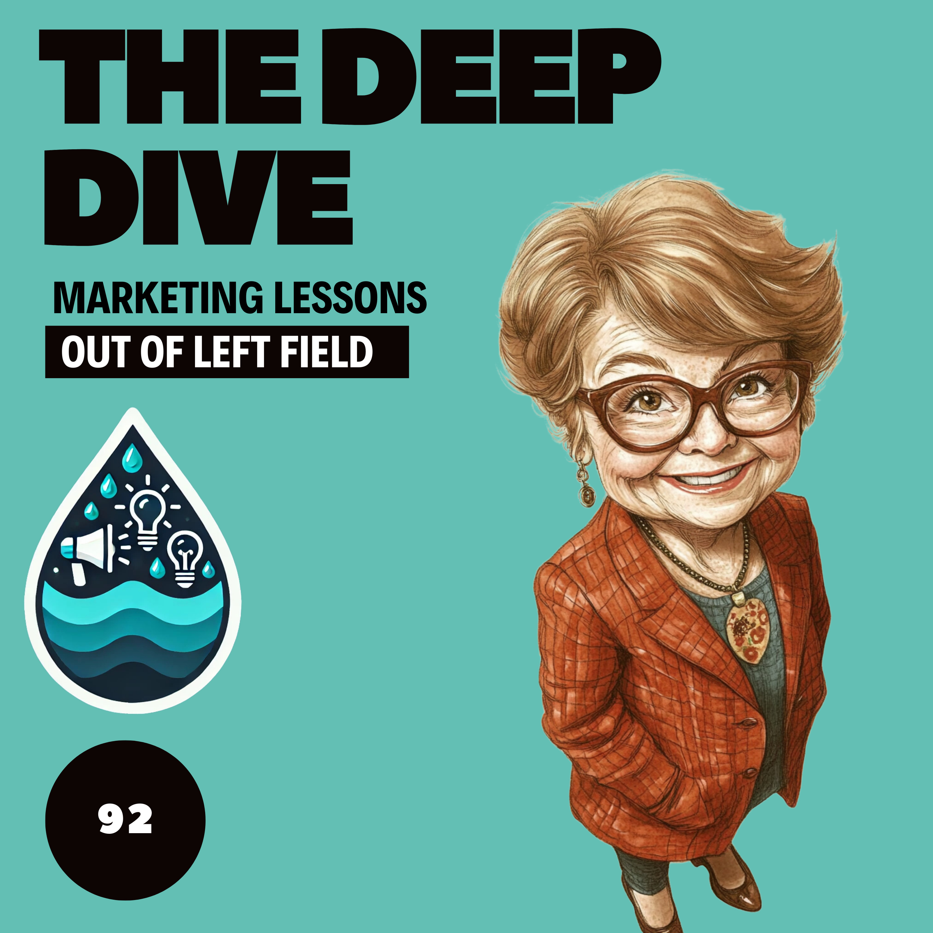 The Martha Mitchell Effect: Listening to Your Audience Before It's Too Late episode artwork