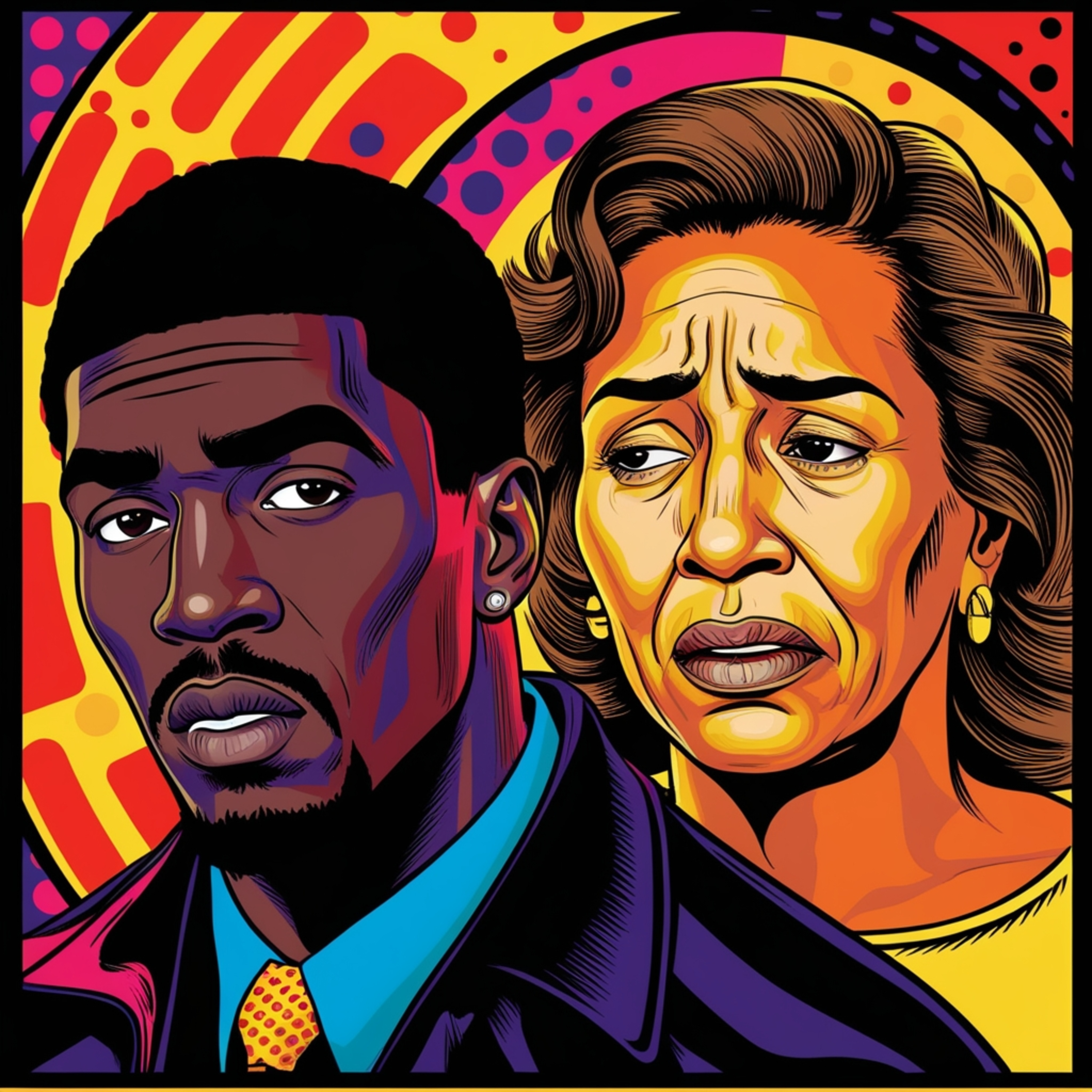 Janice Combs: A Verdadeira Mente por Trás de P. Diddy episode artwork