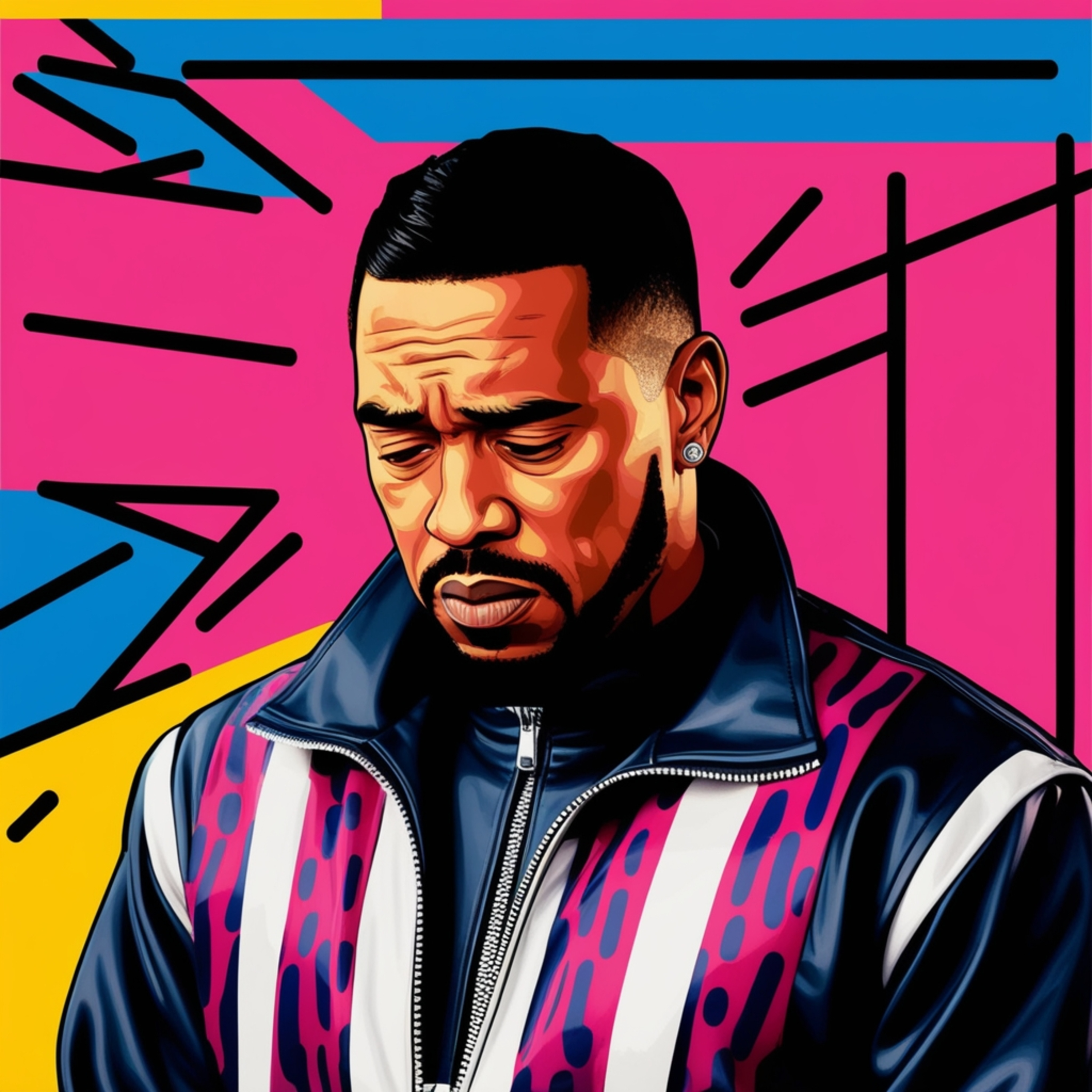 P. Diddy e as exigências para a festas episode artwork