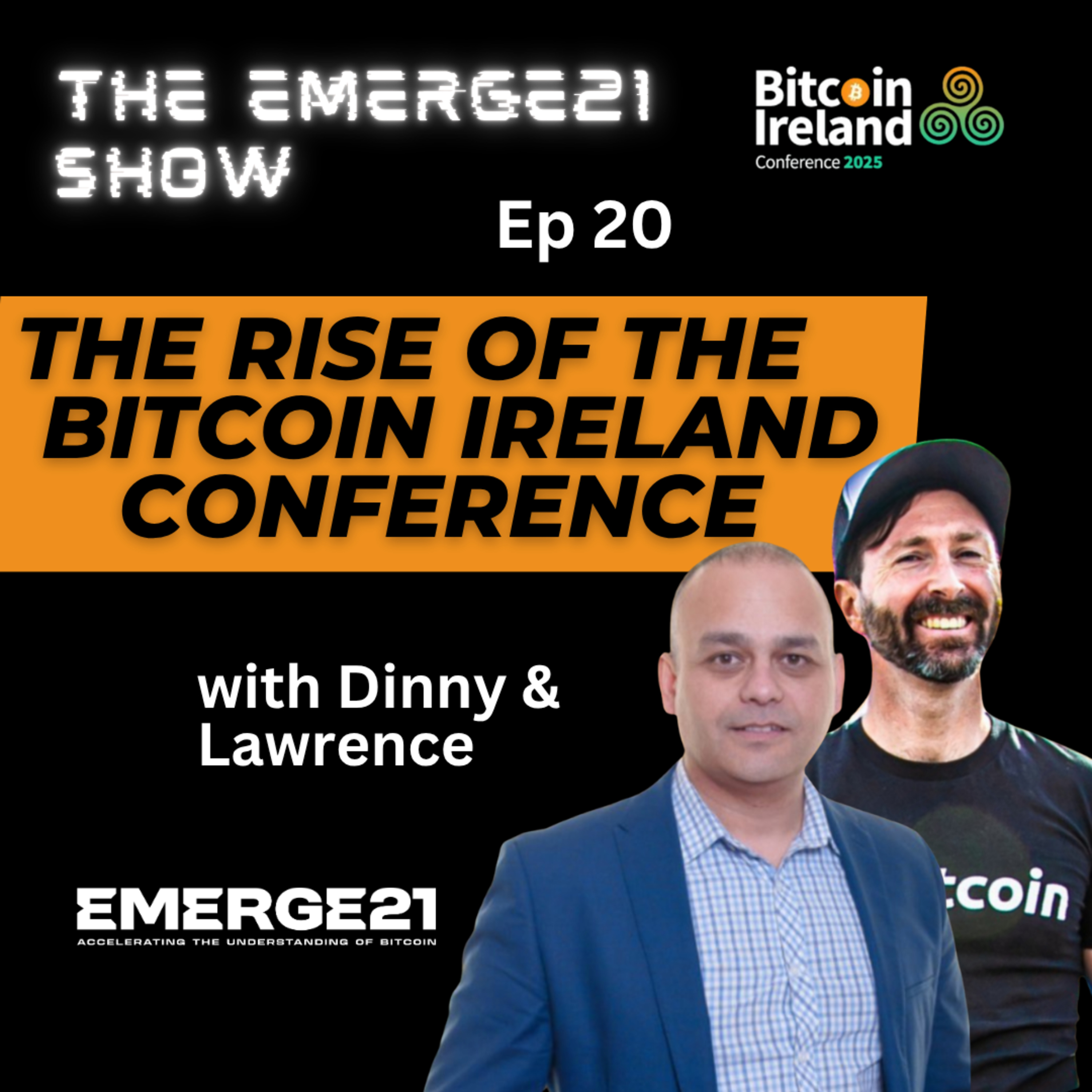 The Emerge21 Show