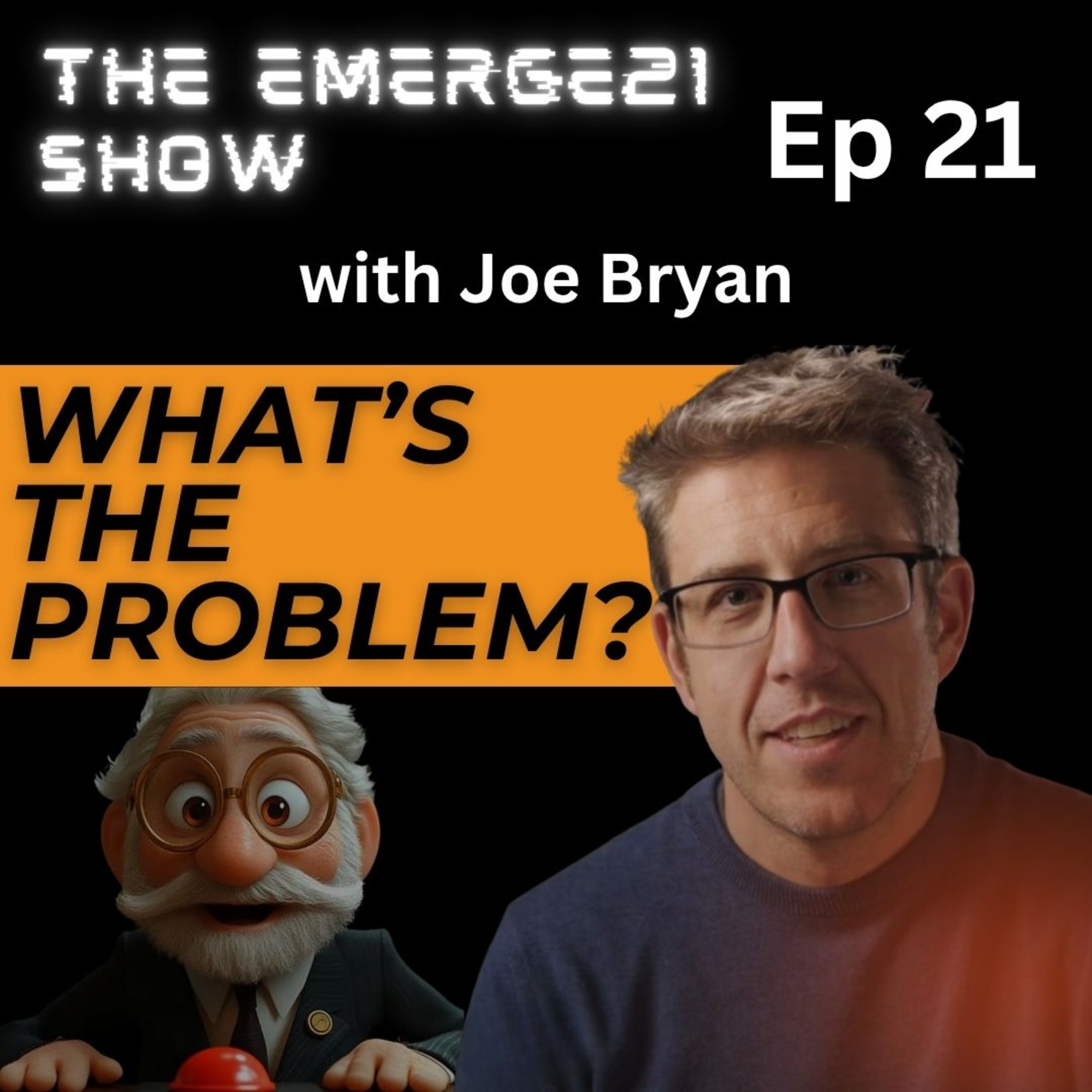 The Emerge21 Show