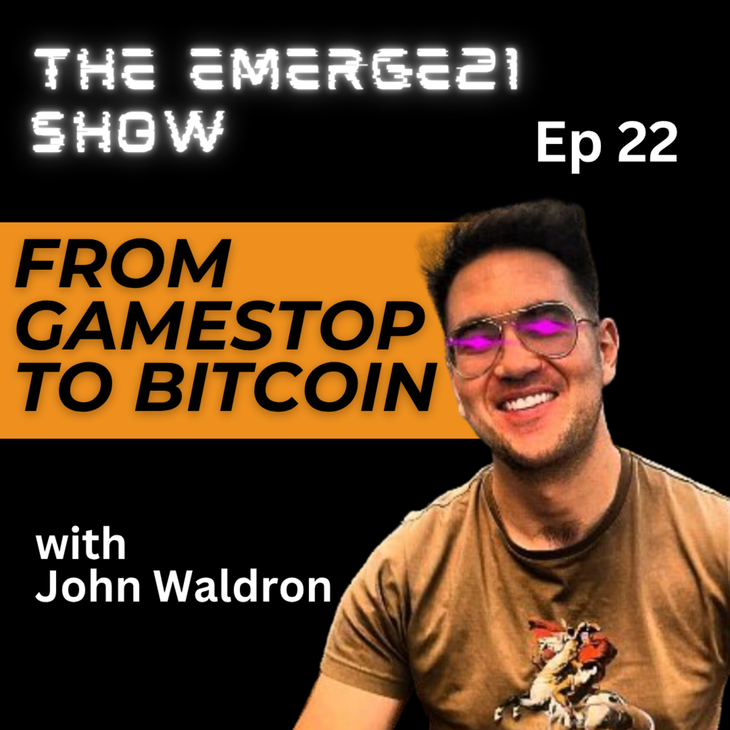 The Emerge21 Show