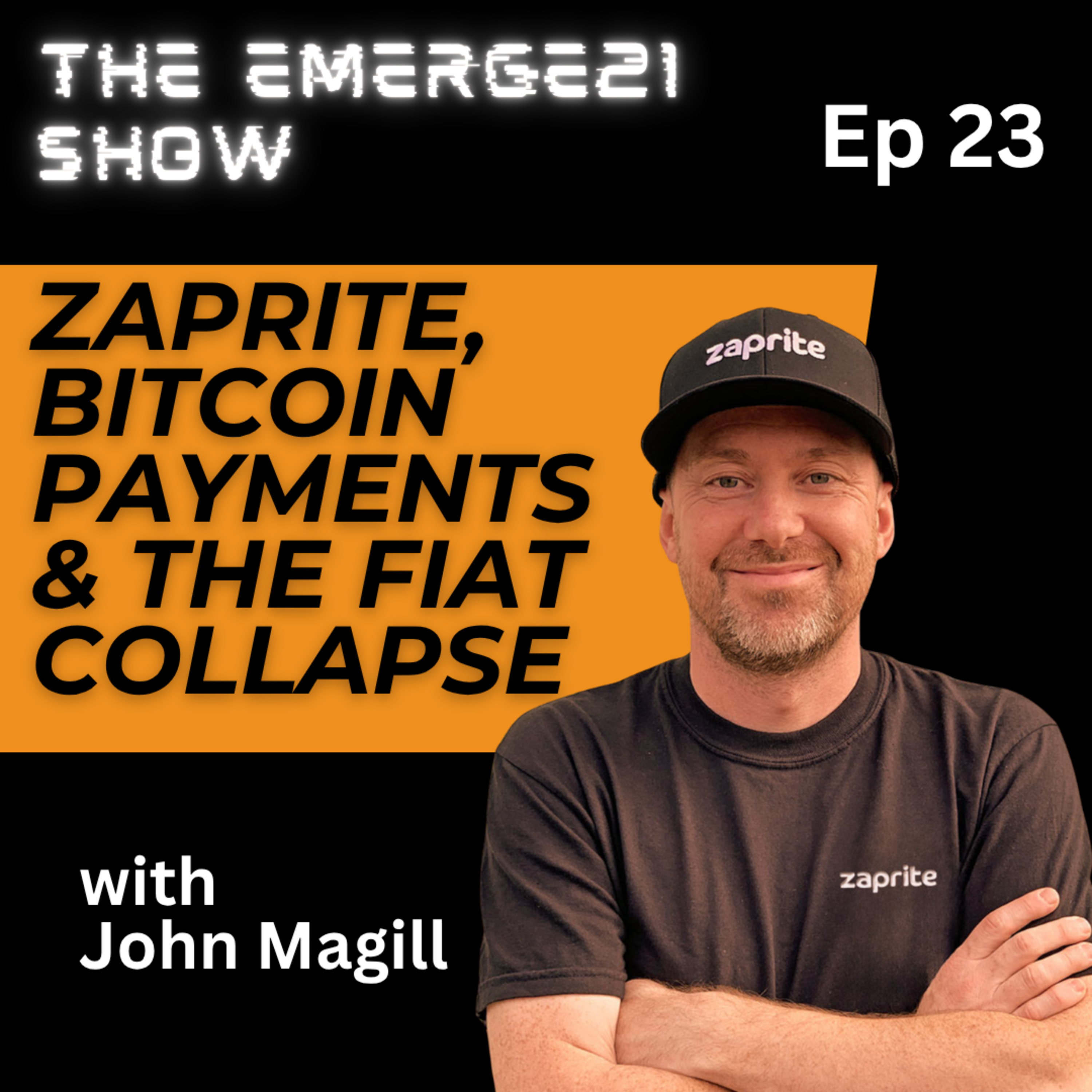 The Emerge21 Show