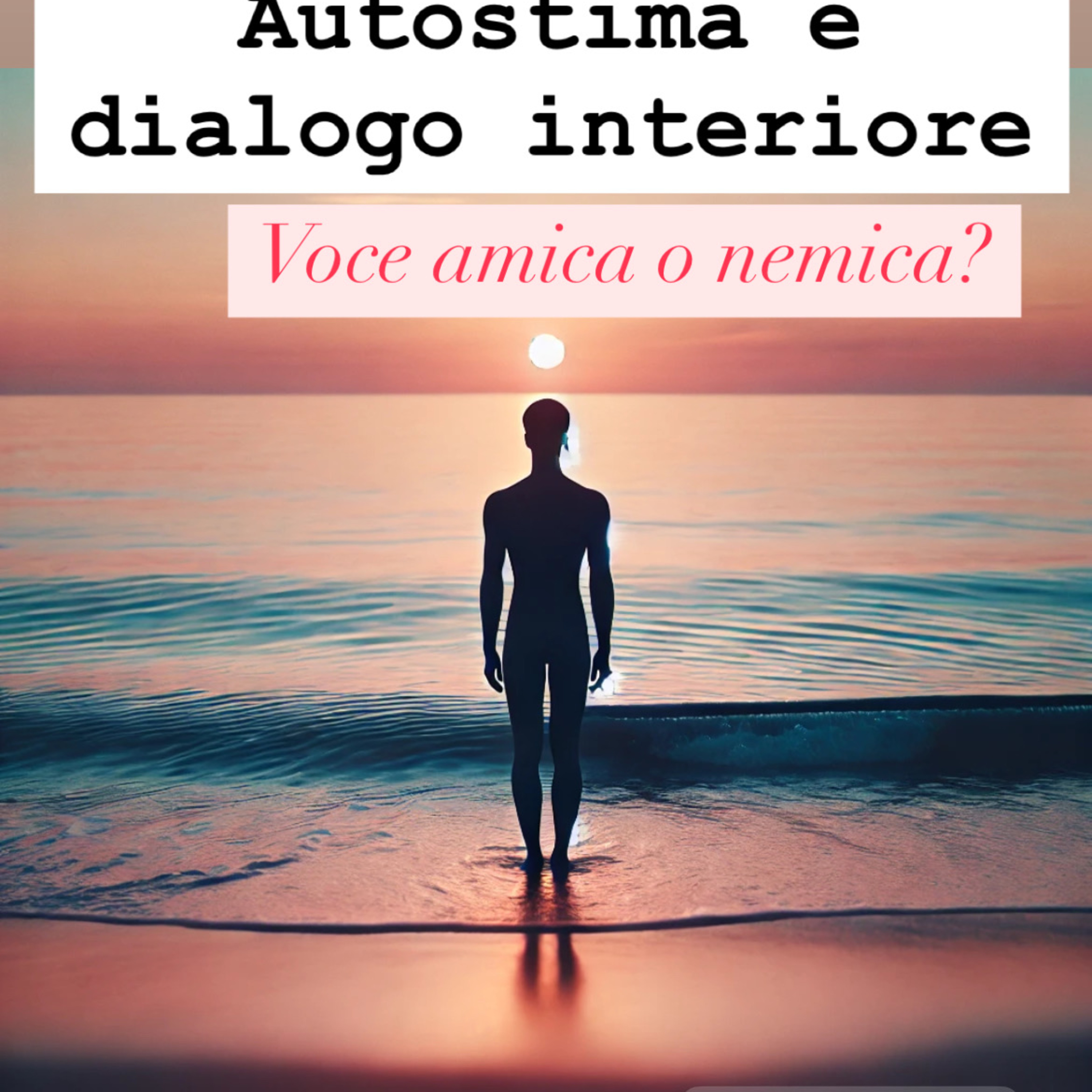 Mindful Podcast. Tra Psicologia e Spiritualità. Riflessioni e Consigli pratici per vivere meglio.