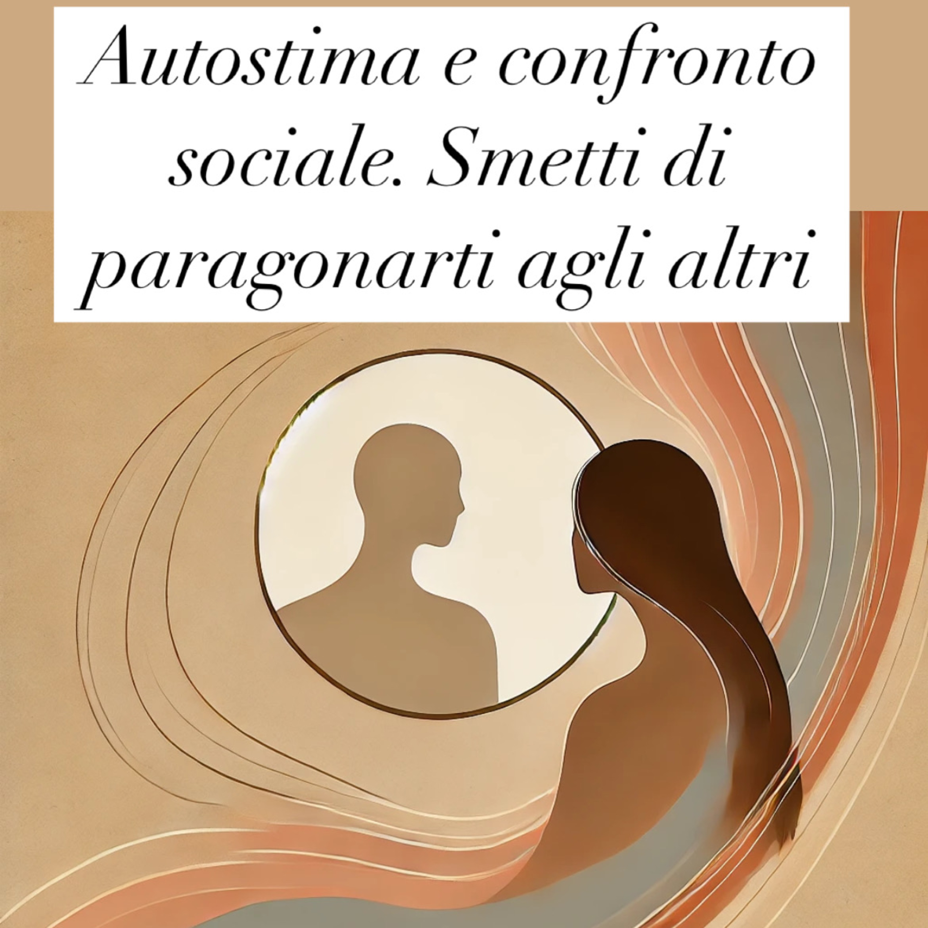 Mindful Podcast. Tra Psicologia e Spiritualità. Riflessioni e Consigli pratici per vivere meglio.