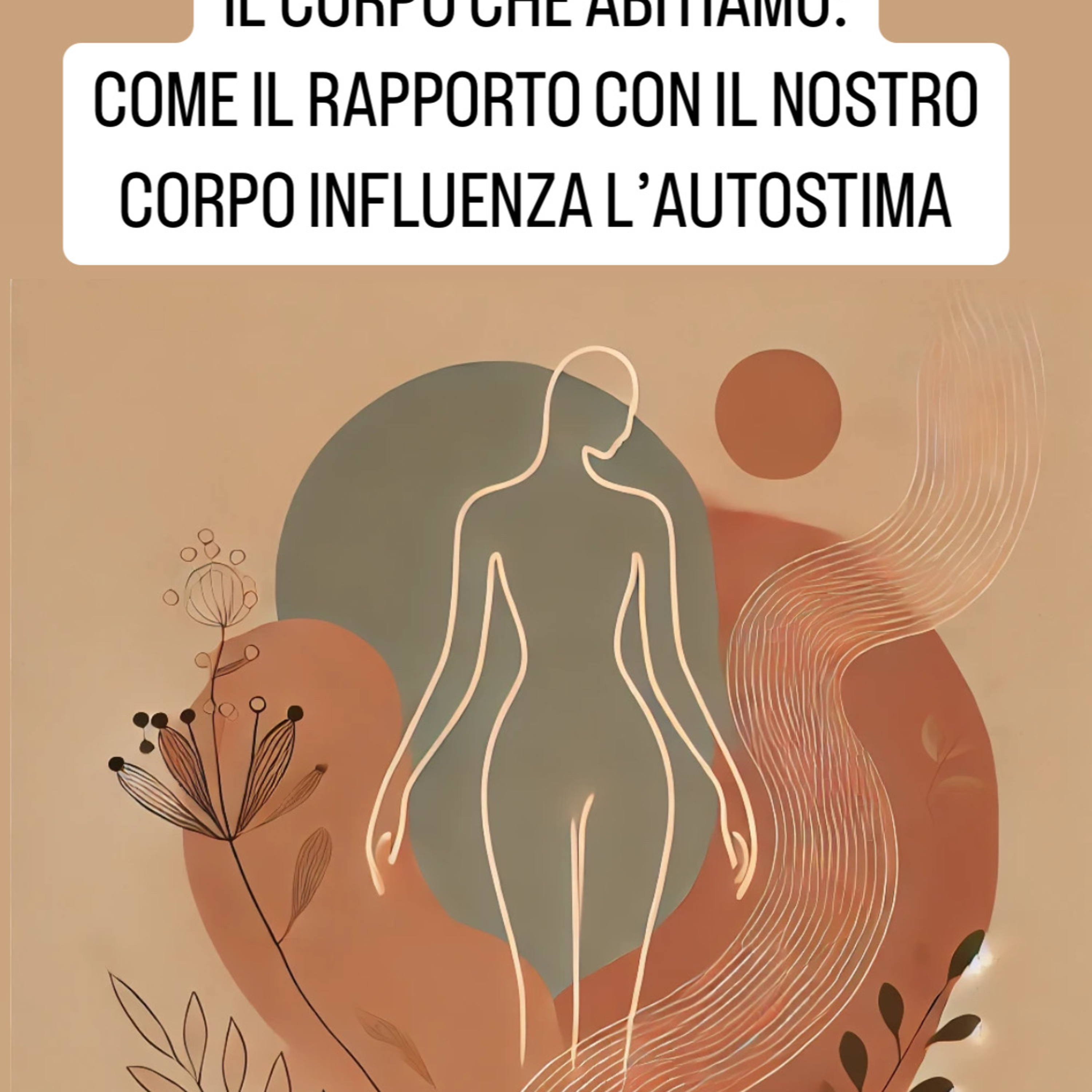 Mindful Podcast. Tra Psicologia e Spiritualità. Riflessioni e Consigli pratici per vivere meglio.