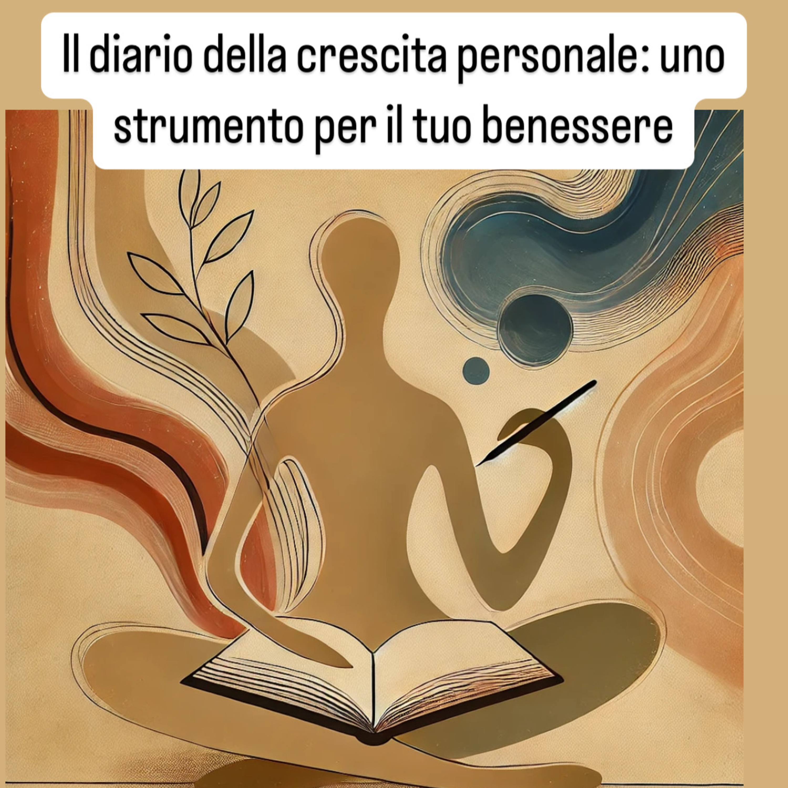 Mindful Podcast. Tra Psicologia e Spiritualità. Riflessioni e Consigli pratici per vivere meglio.