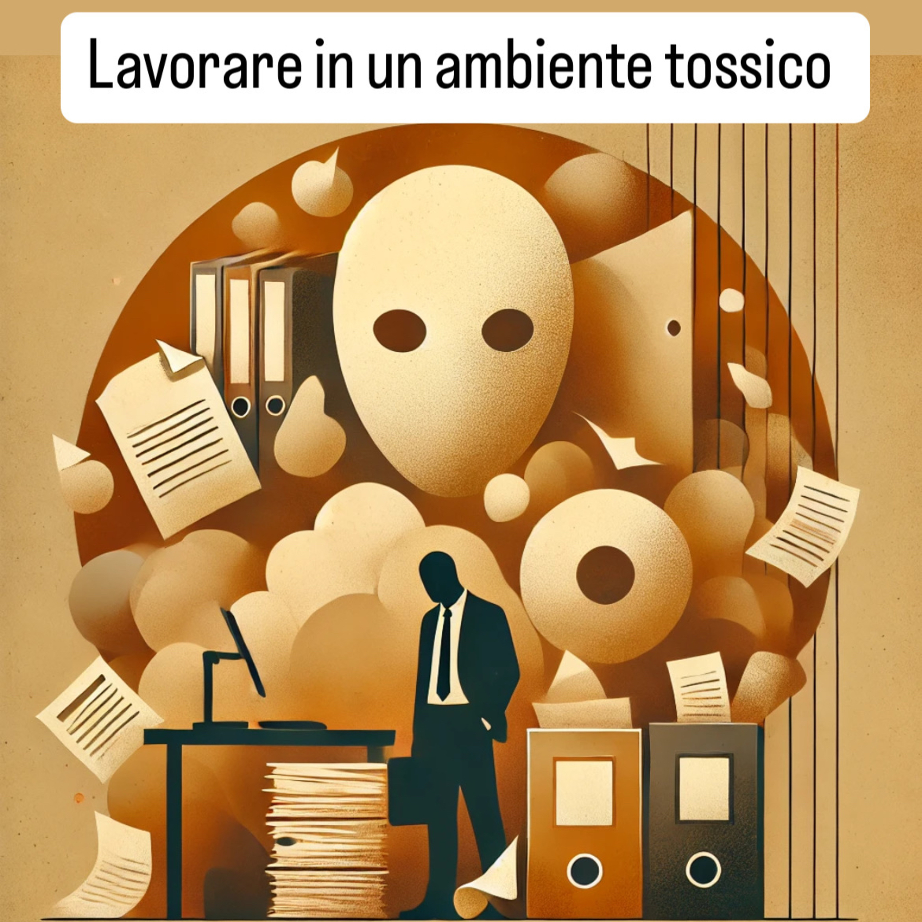 Mindful Podcast. Tra Psicologia e Spiritualità. Riflessioni e Consigli pratici per vivere meglio.