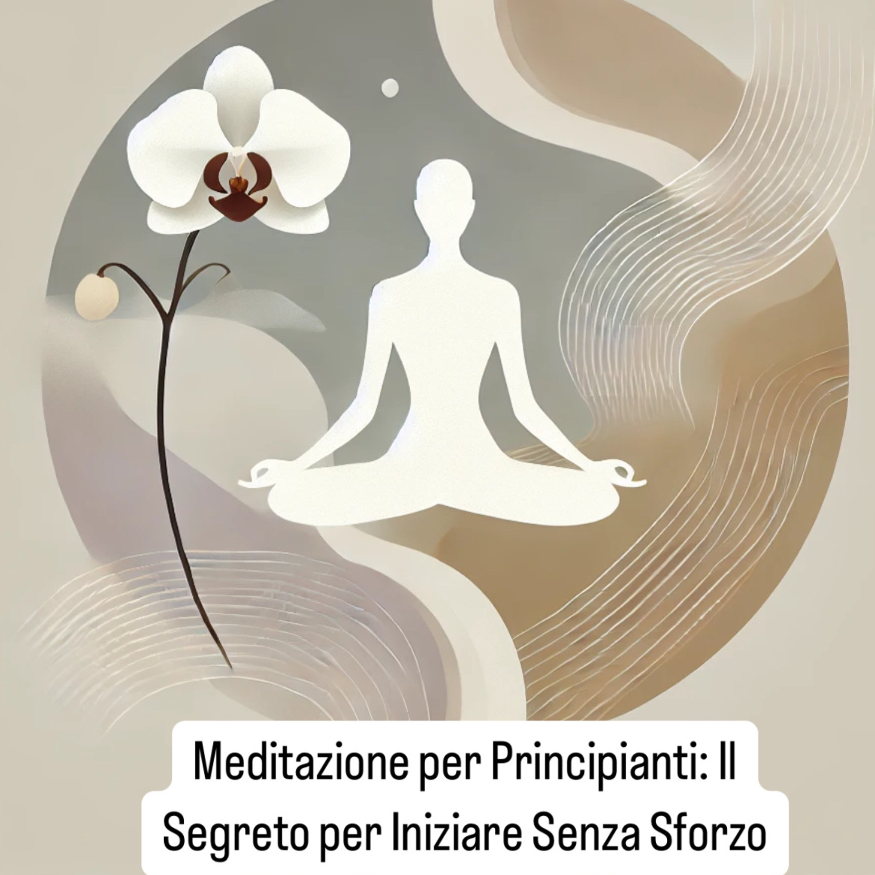 Mindful Podcast. Tra Psicologia e Spiritualità. Riflessioni e Consigli pratici per vivere meglio.