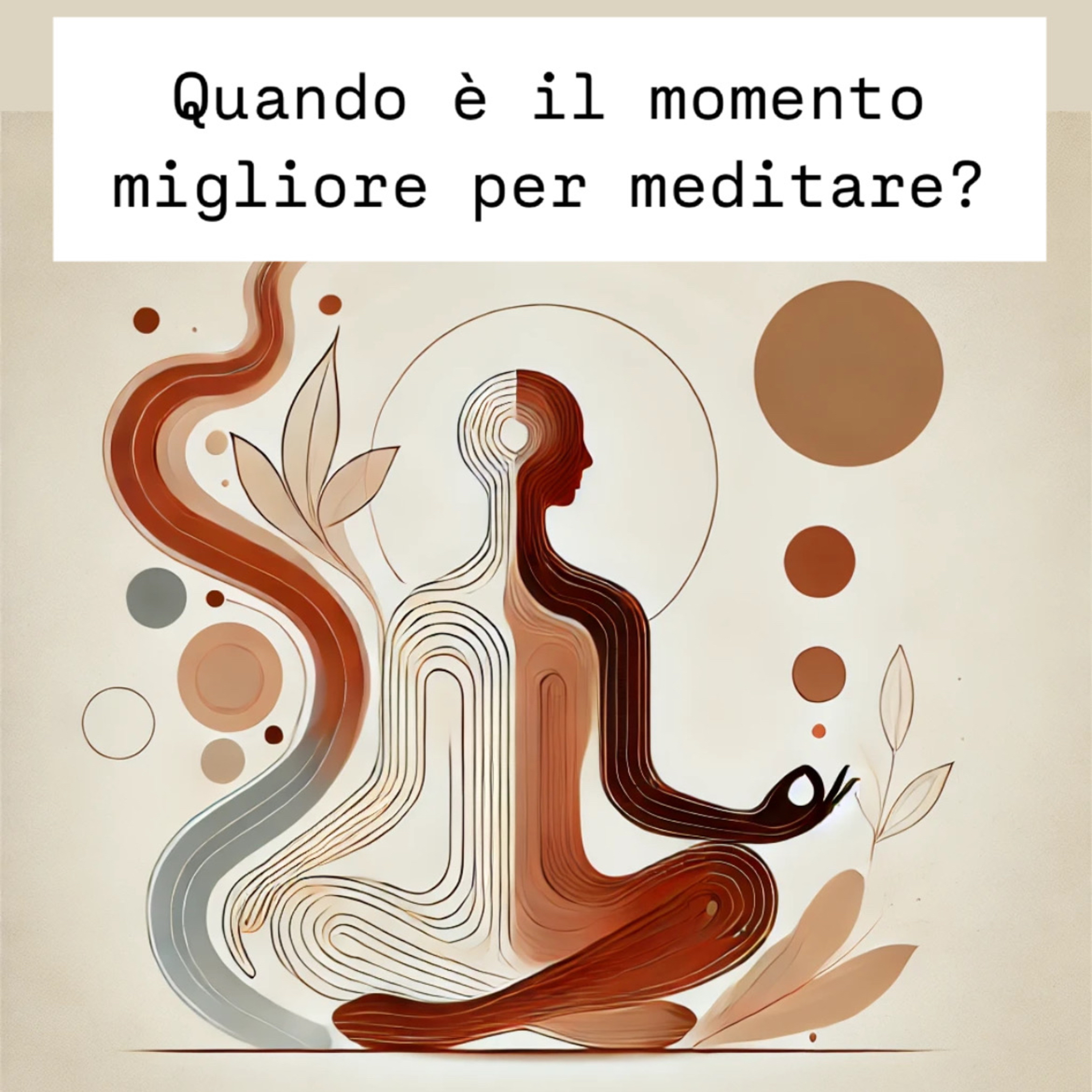 Mindful Podcast. Tra Psicologia e Spiritualità. Riflessioni e Consigli pratici per vivere meglio.