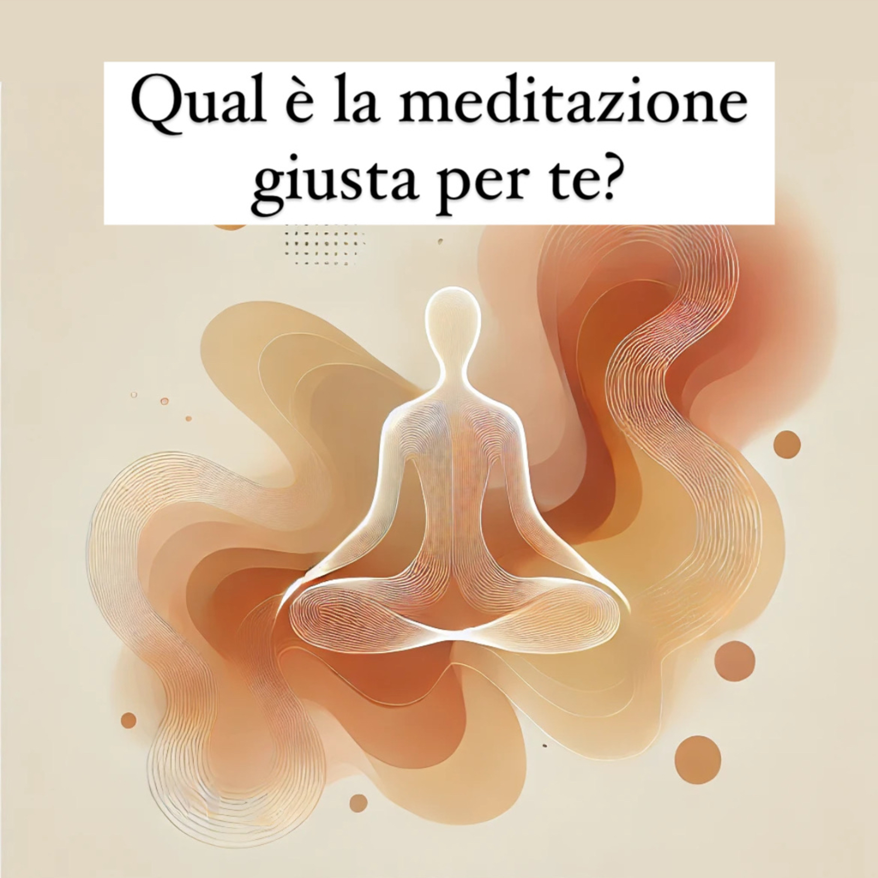 Mindful Podcast. Tra Psicologia e Spiritualità. Riflessioni e Consigli pratici per vivere meglio.