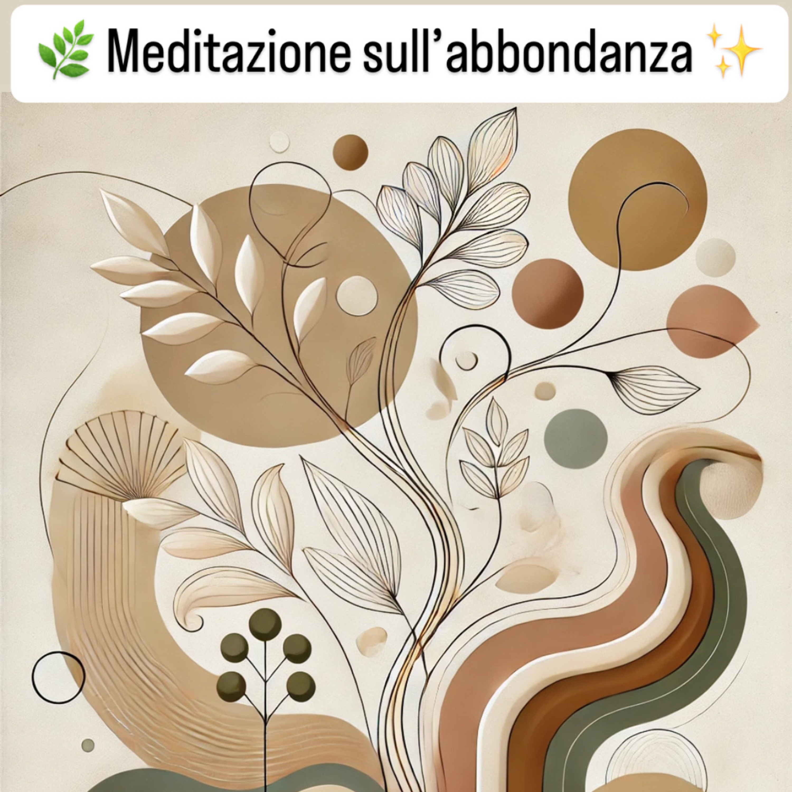 Mindful Podcast. Tra Psicologia e Spiritualità. Riflessioni e Consigli pratici per vivere meglio.
